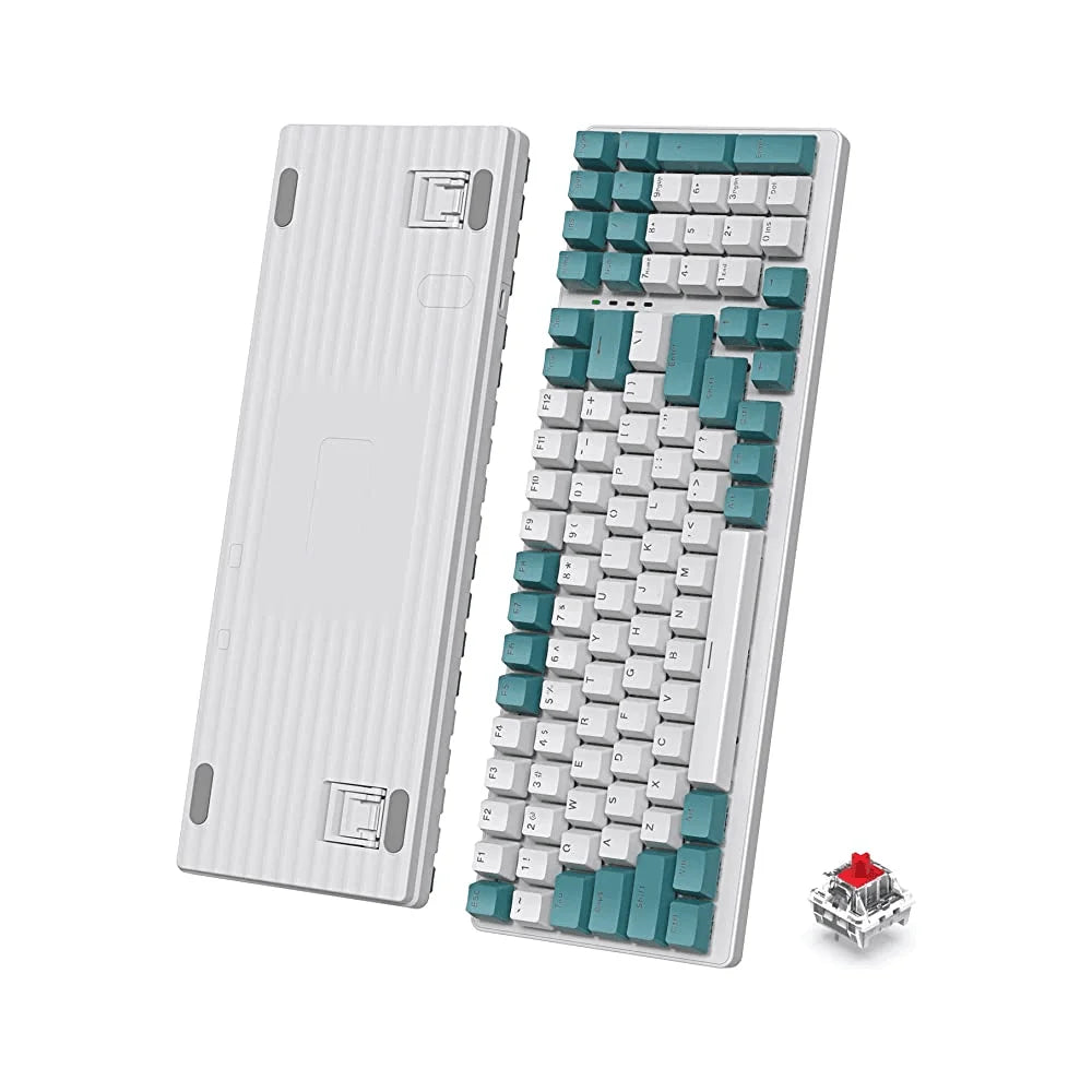 Ziyoulang k3 gaming keyboard - mechanical performance for gamers - keyboard
