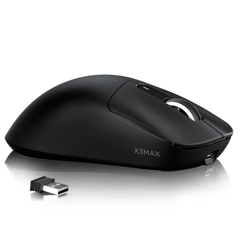 Attack shark x3 max wireless gaming mouse 1k - mouse’s