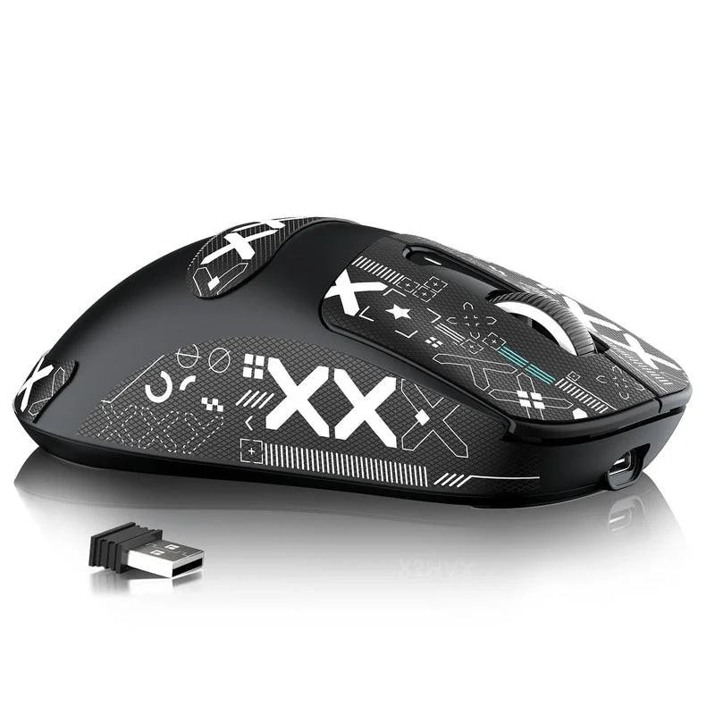 Attack shark x3 max wireless gaming mouse 1k - mouse’s