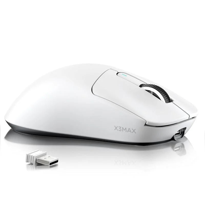 Attack shark x3 max wireless gaming mouse 1k - mouse’s