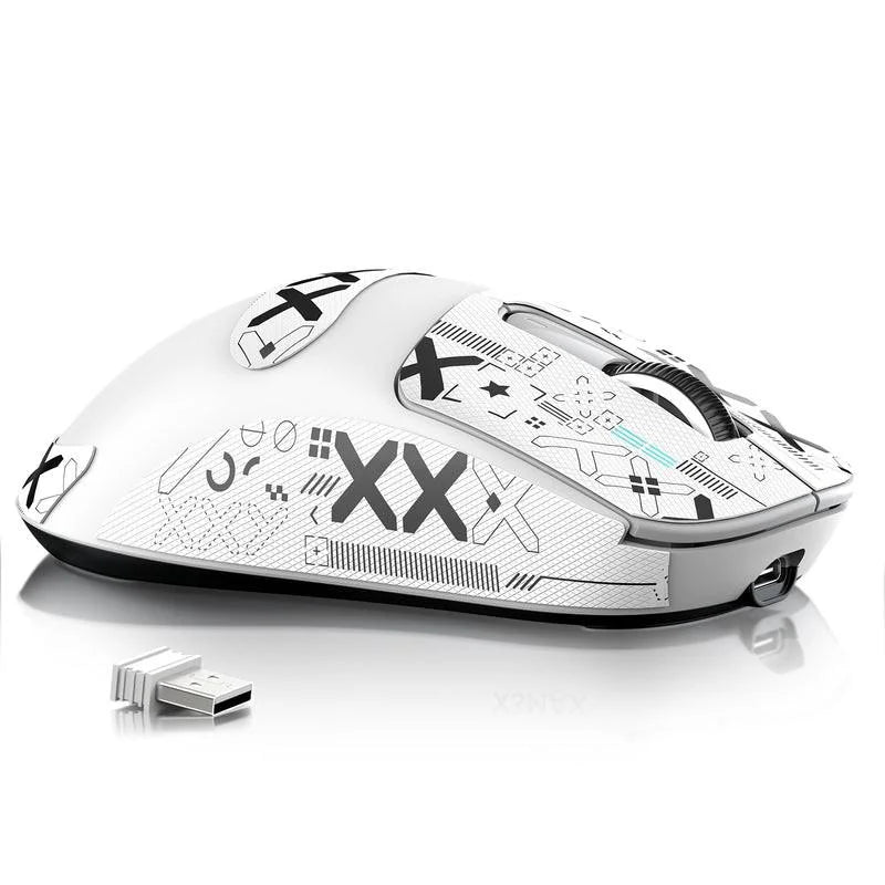 Attack shark x3 max wireless gaming mouse 1k - mouse’s