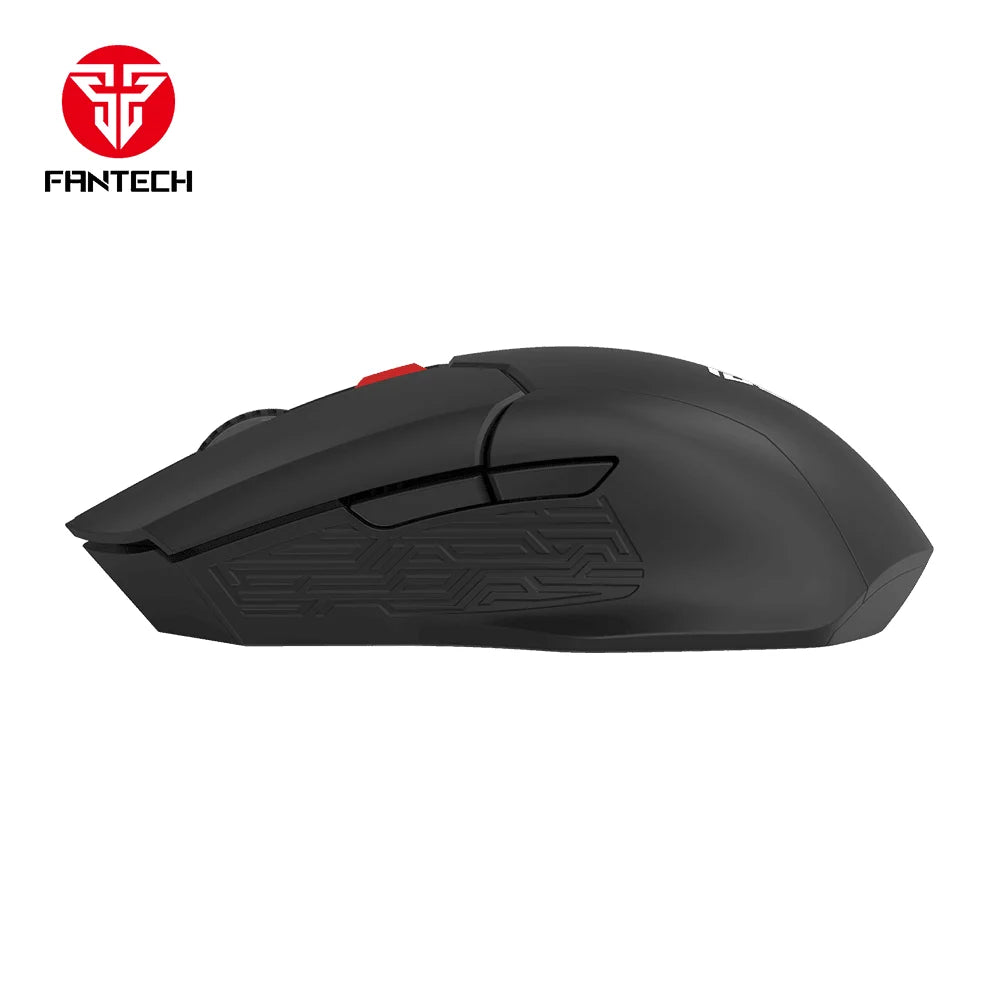 Cruiser wg11 wireless 2.4ghz pro-gaming mouse - mouse
