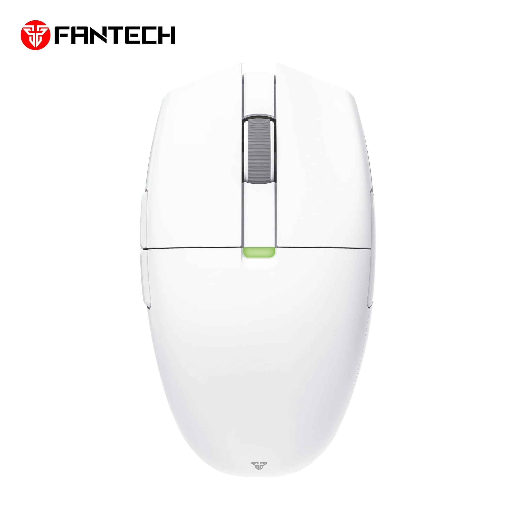 Fantech aria xd7e wireless gaming mouse - black - mouse