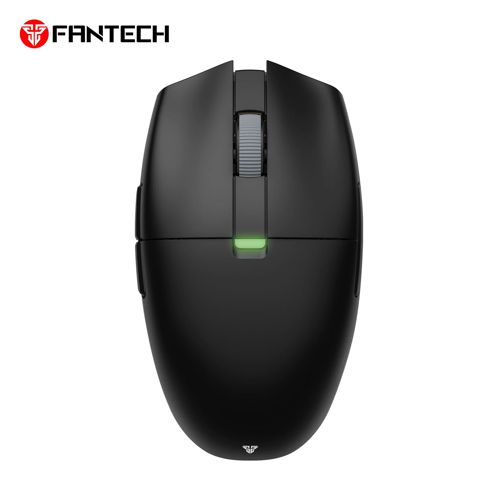 Fantech aria xd7e wireless gaming mouse - white - mouse