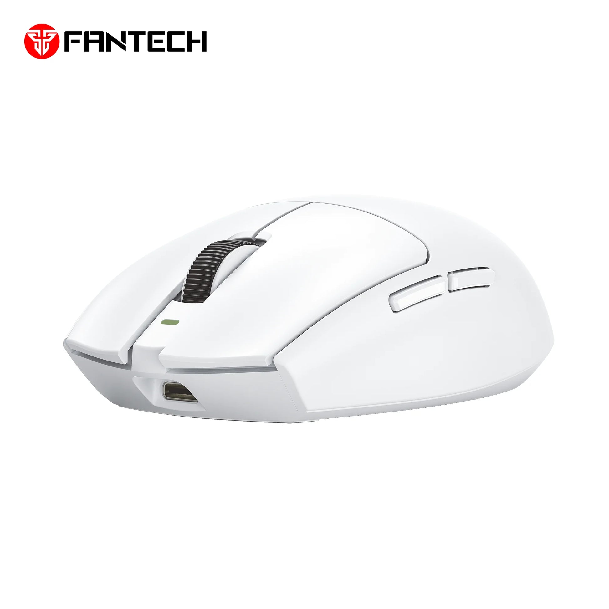 Fantech aria xd7v2 gaming mouse - 53g ultra-lightweight design with huano switches - mouse