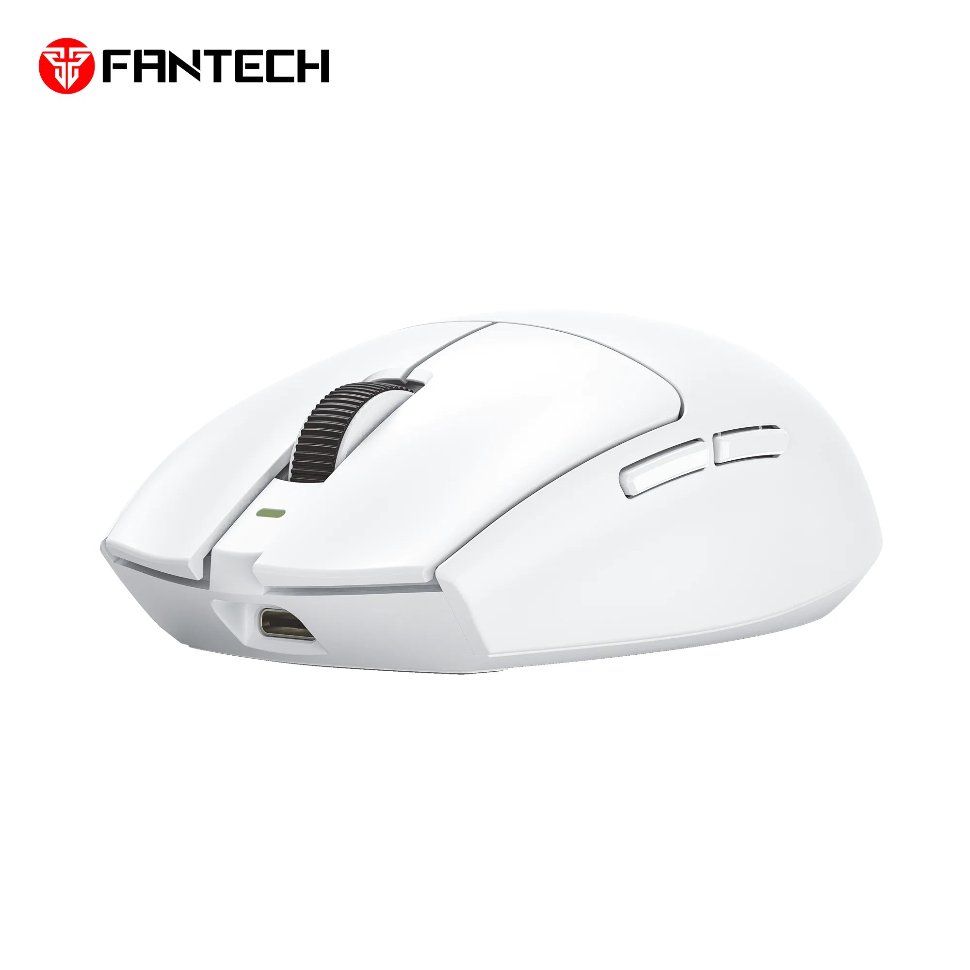 Fantech aria xd7v2 gaming mouse - 53g ultra-lightweight design with huano switches - mouse