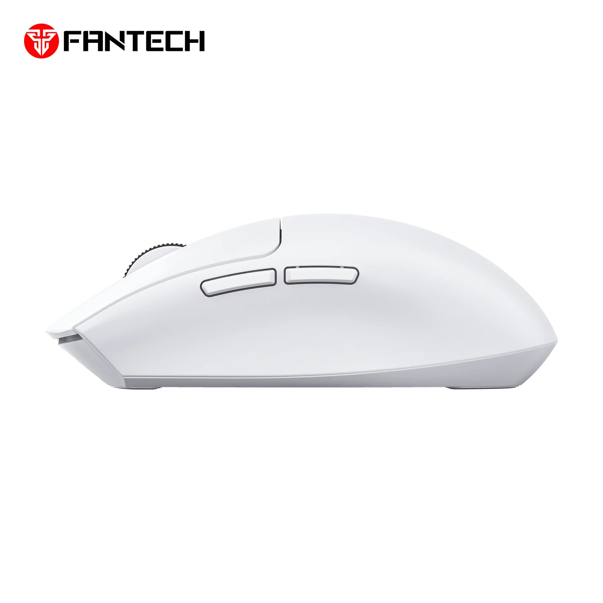 Fantech aria xd7v2 gaming mouse - 53g ultra-lightweight design with huano switches - mouse