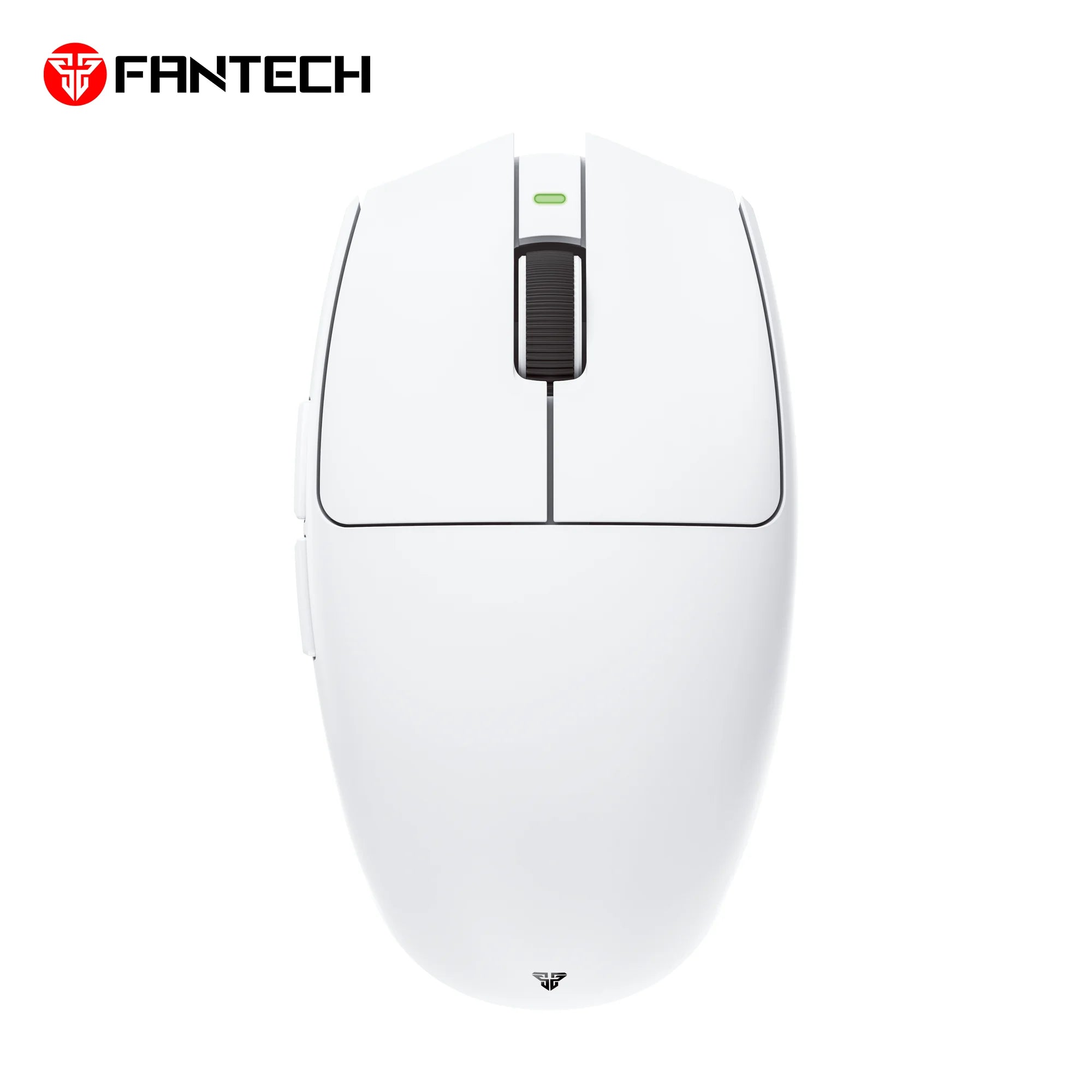 Fantech aria xd7v2 gaming mouse - 53g ultra-lightweight design with huano switches - mouse