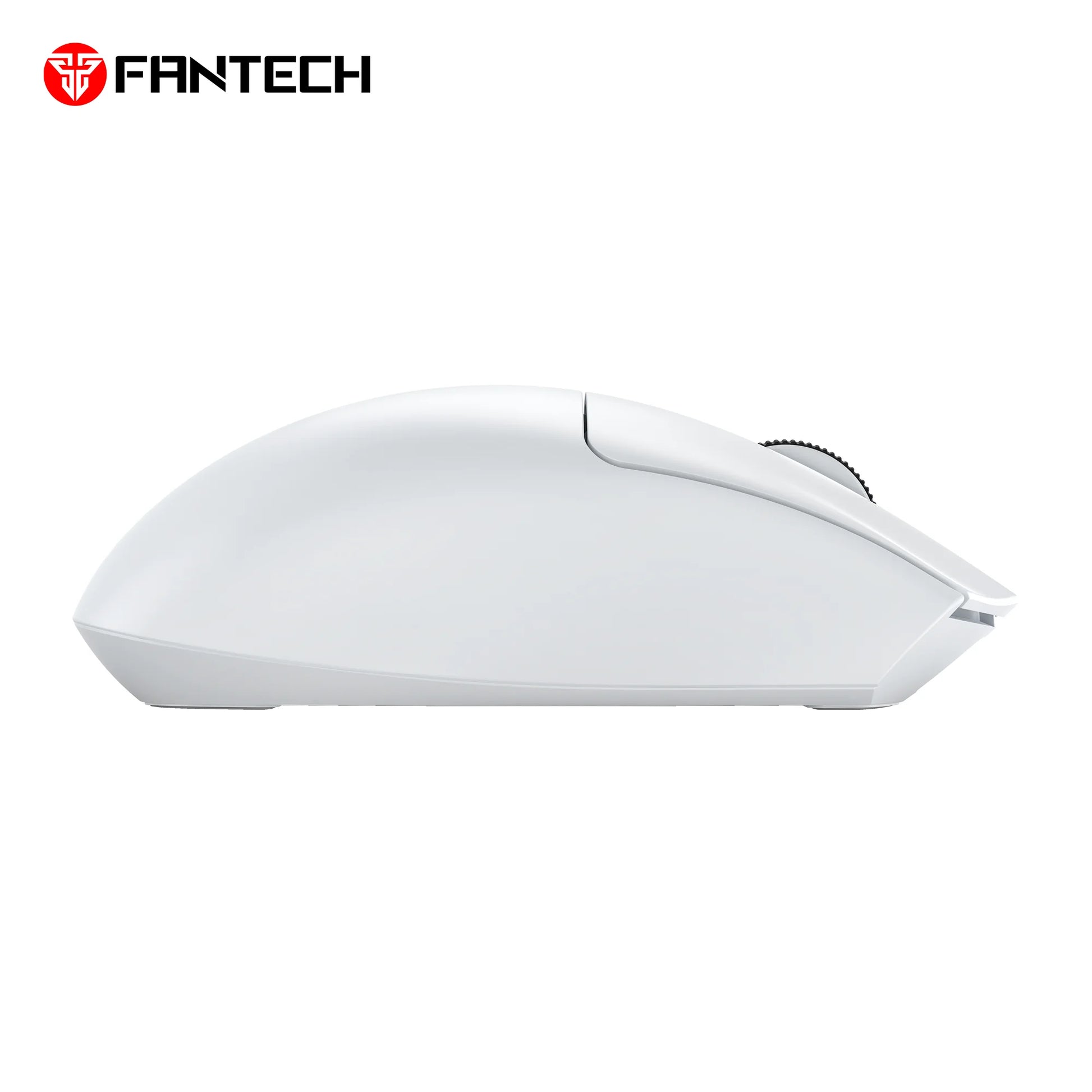 Fantech aria xd7v2 gaming mouse - 53g ultra-lightweight design with huano switches - mouse