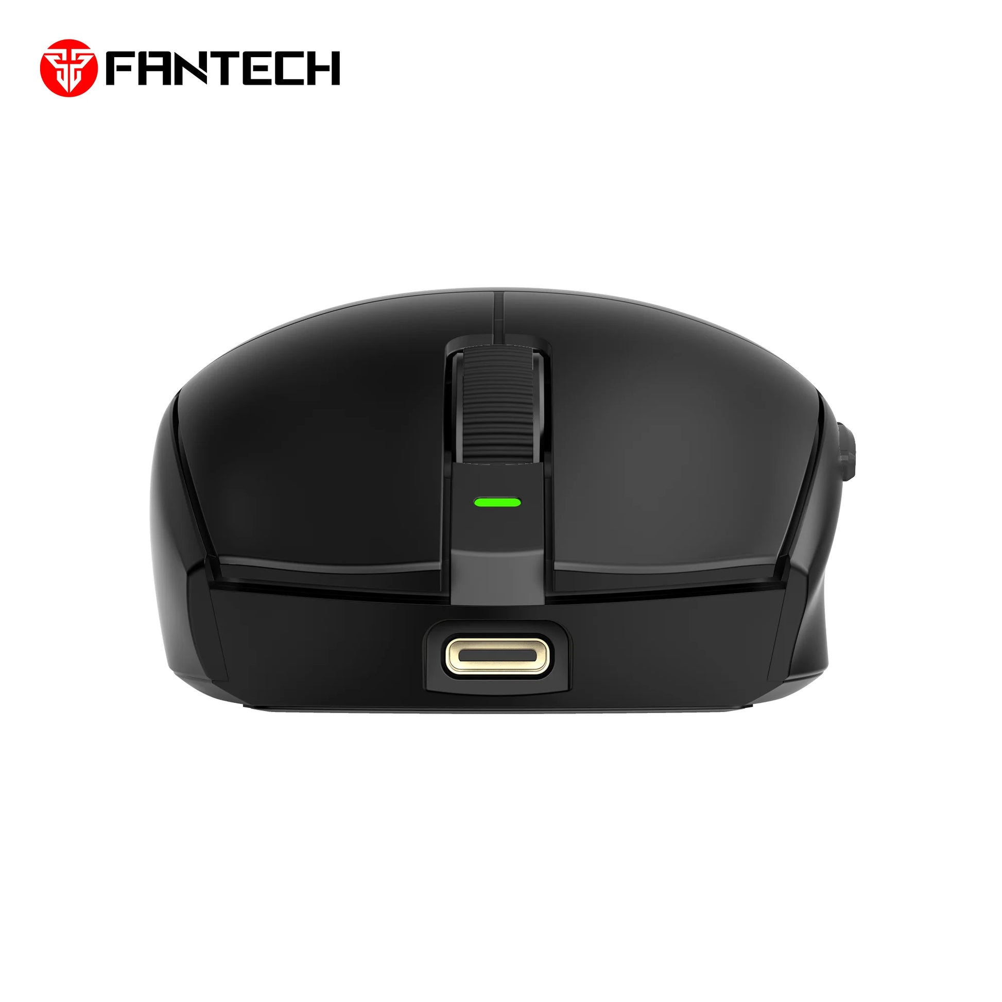 Fantech aria xd7v2 wireless gaming mouse 53g ultra-lightweight huano switches, - mouse