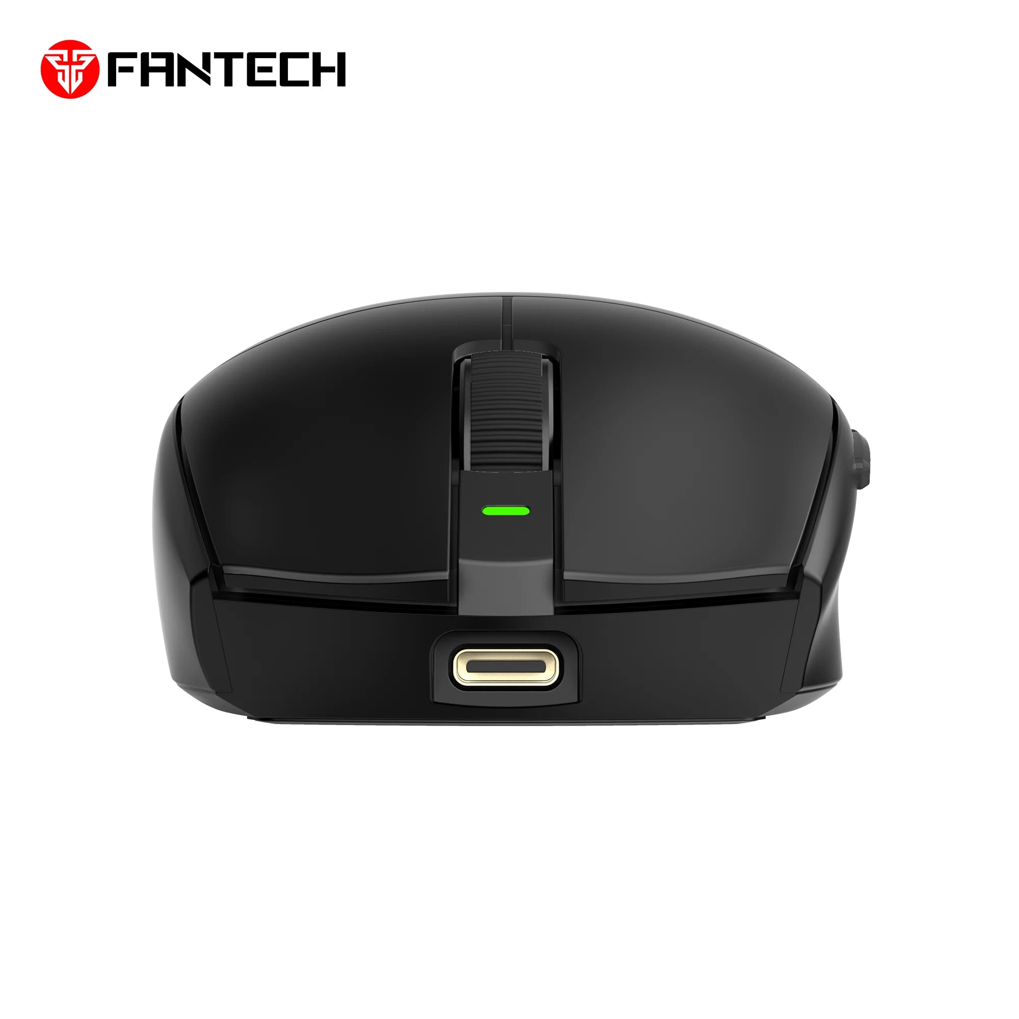 Fantech aria xd7v2 wireless gaming mouse 53g ultra-lightweight huano switches, - mouse