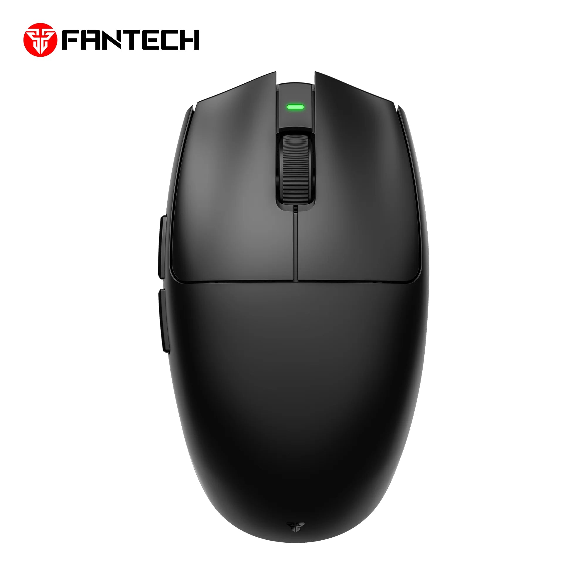 Fantech aria xd7v2 wireless gaming mouse 53g ultra-lightweight huano switches, - mouse