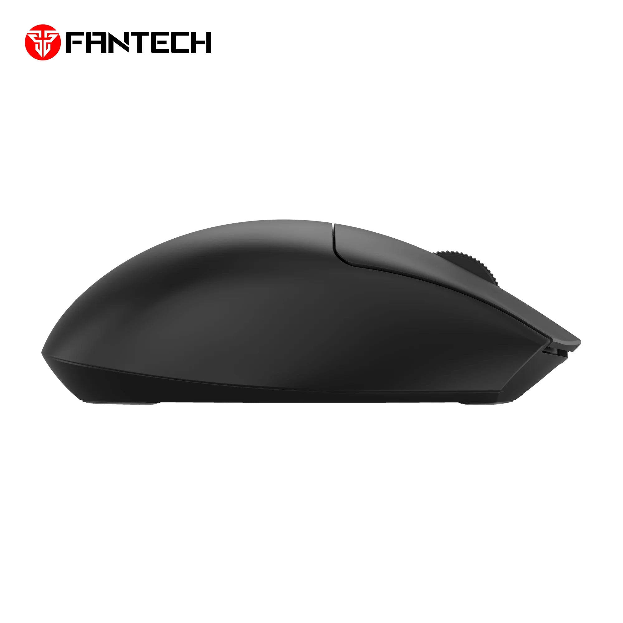 Fantech aria xd7v2 wireless gaming mouse 53g ultra-lightweight huano switches, - mouse