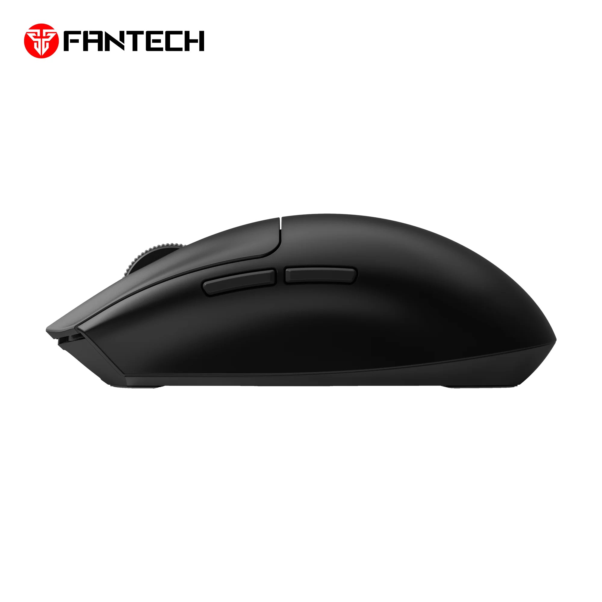 Fantech aria xd7v2 wireless gaming mouse 53g ultra-lightweight huano switches, - mouse