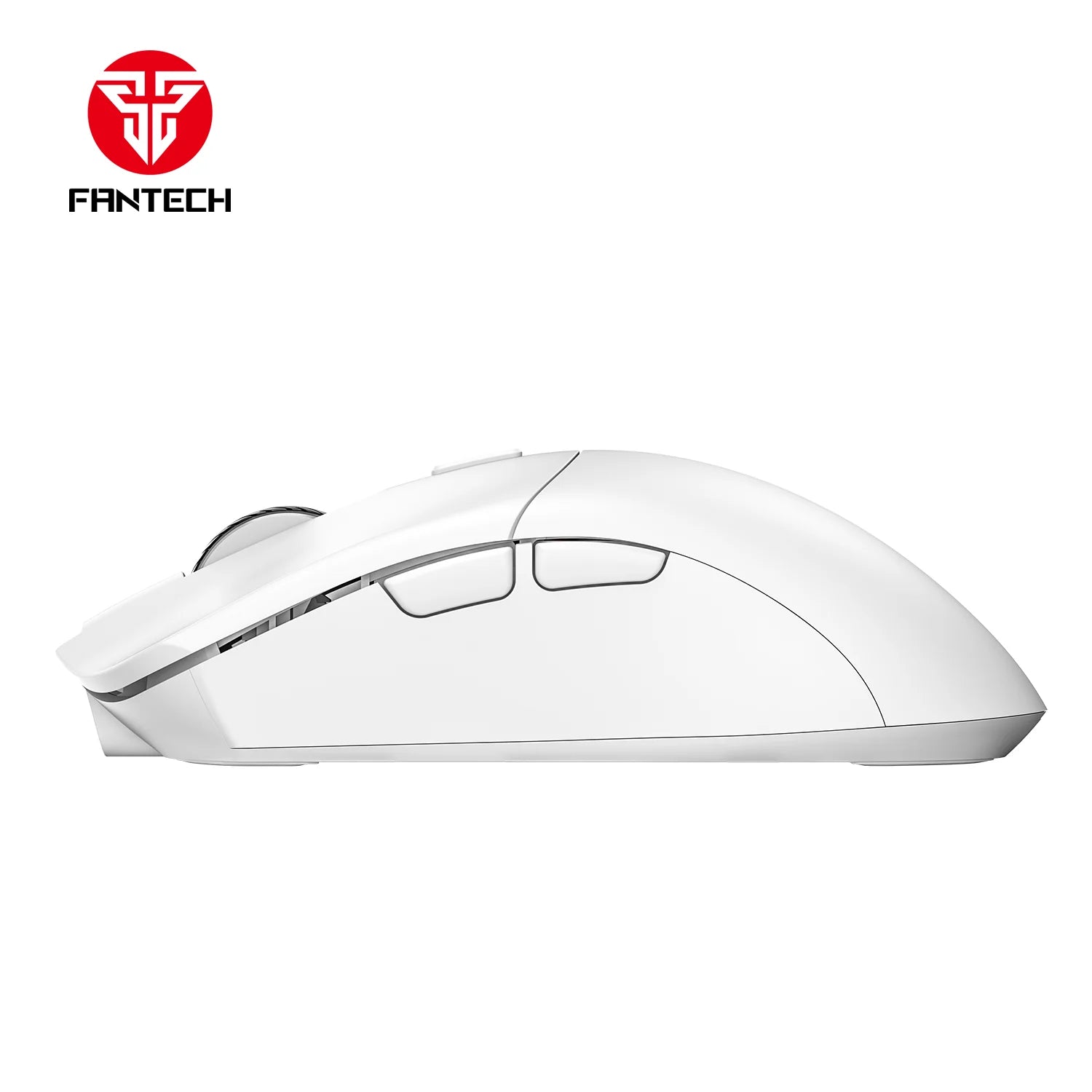 Fantech blake wgc5 wireless gaming mouse - mouse