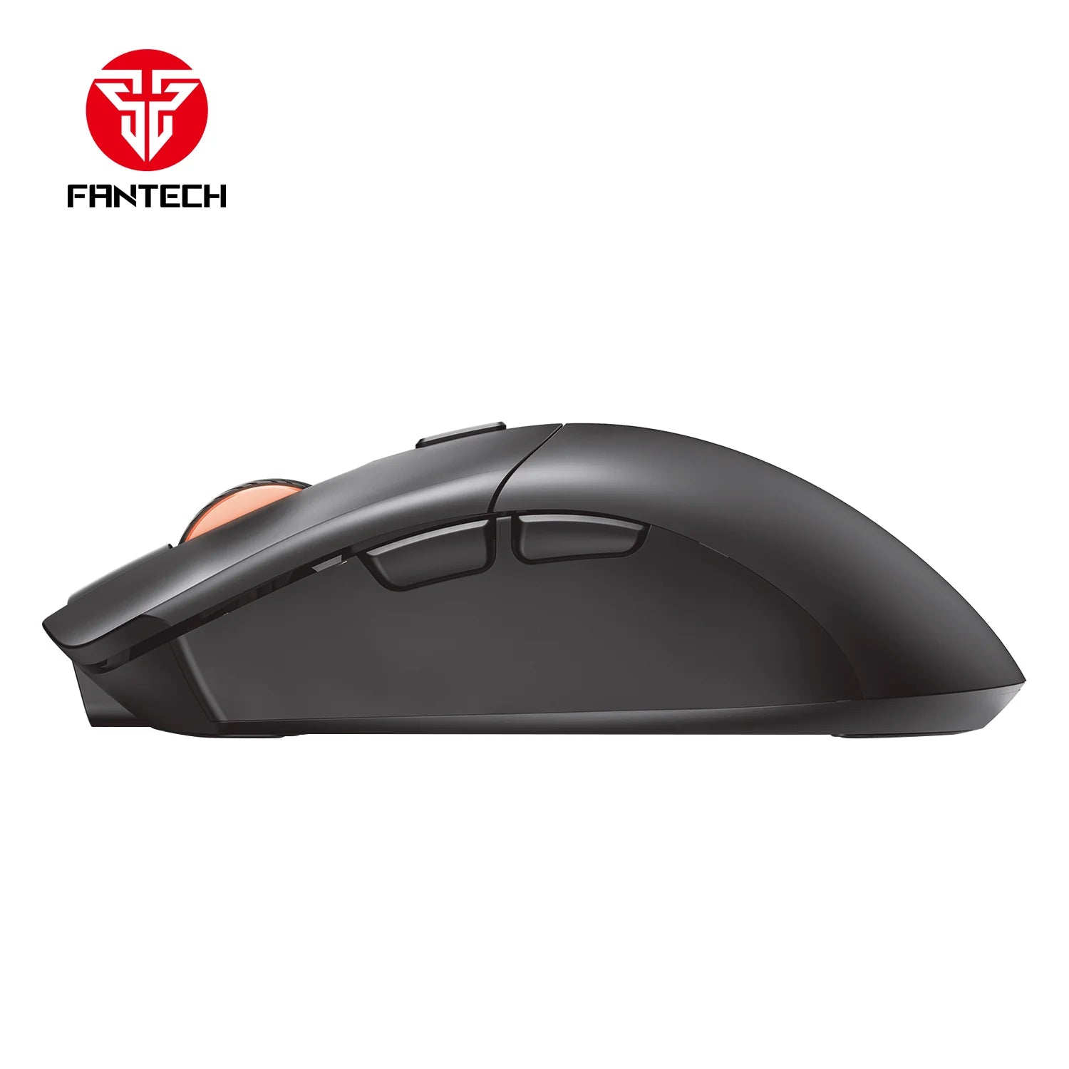 Fantech blake wgc5 wireless gaming mouse - mouse