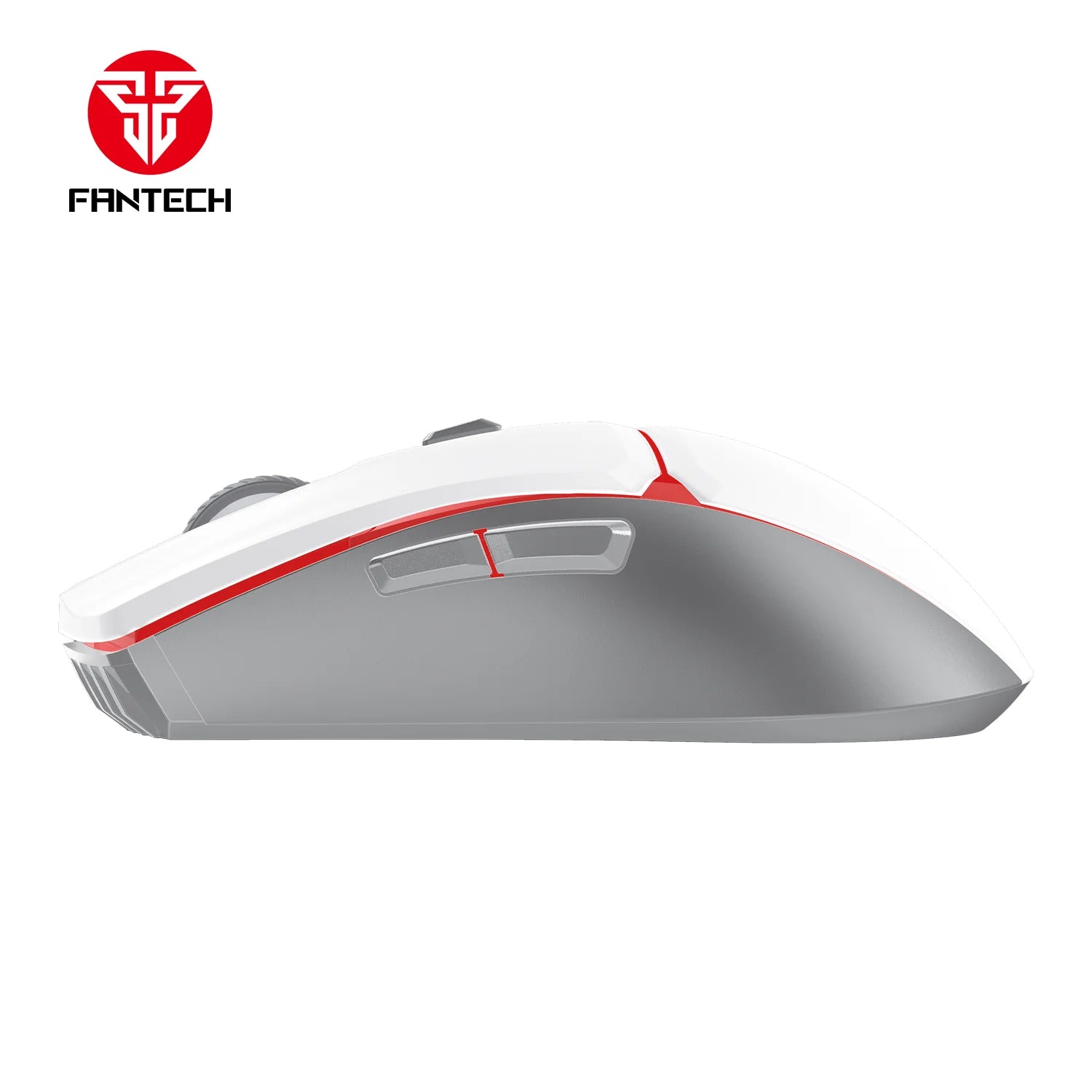 Fantech crypto wgc3 gaming mouse - precision and performance for gamers - mouse