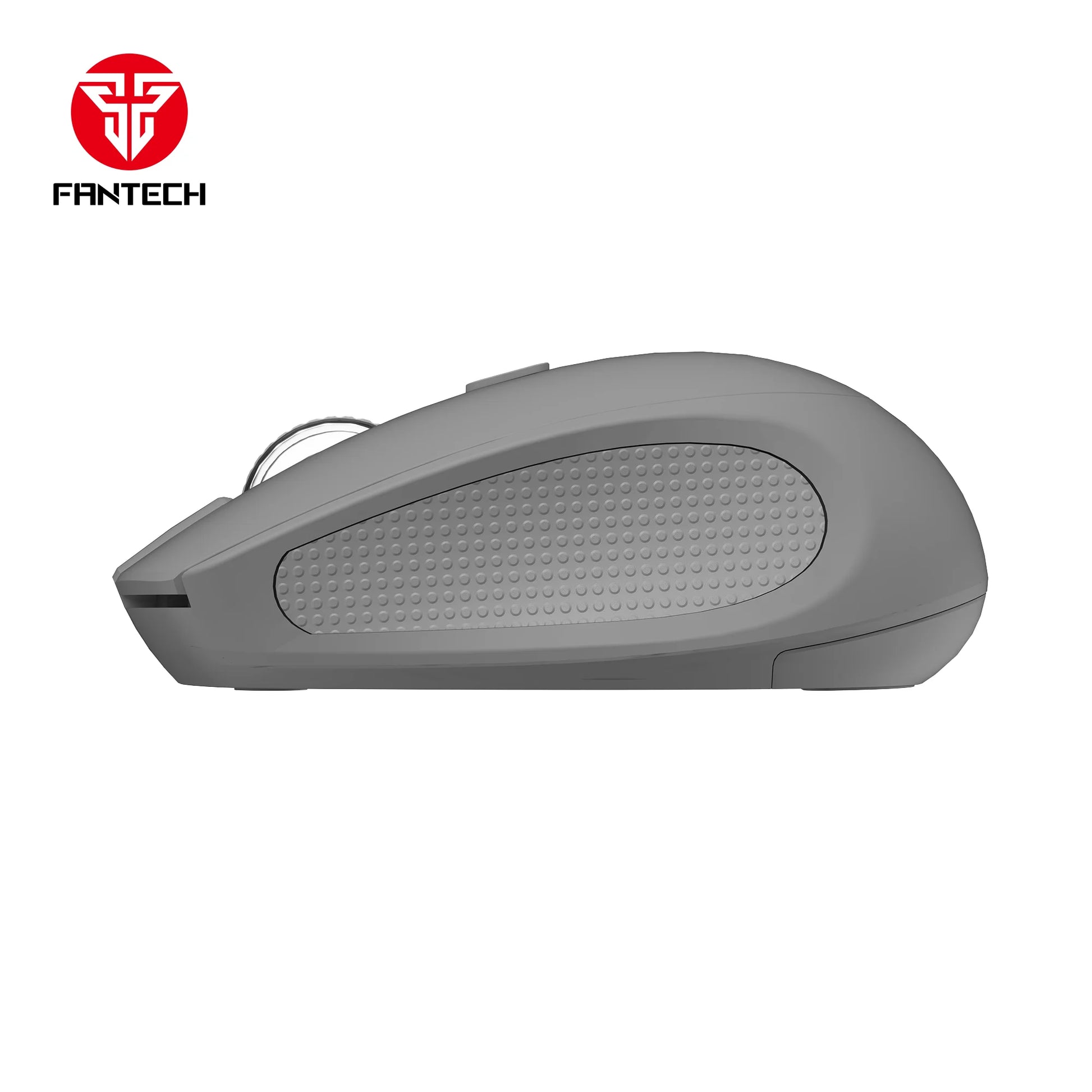Fantech go w193 wireless mouse - mouse