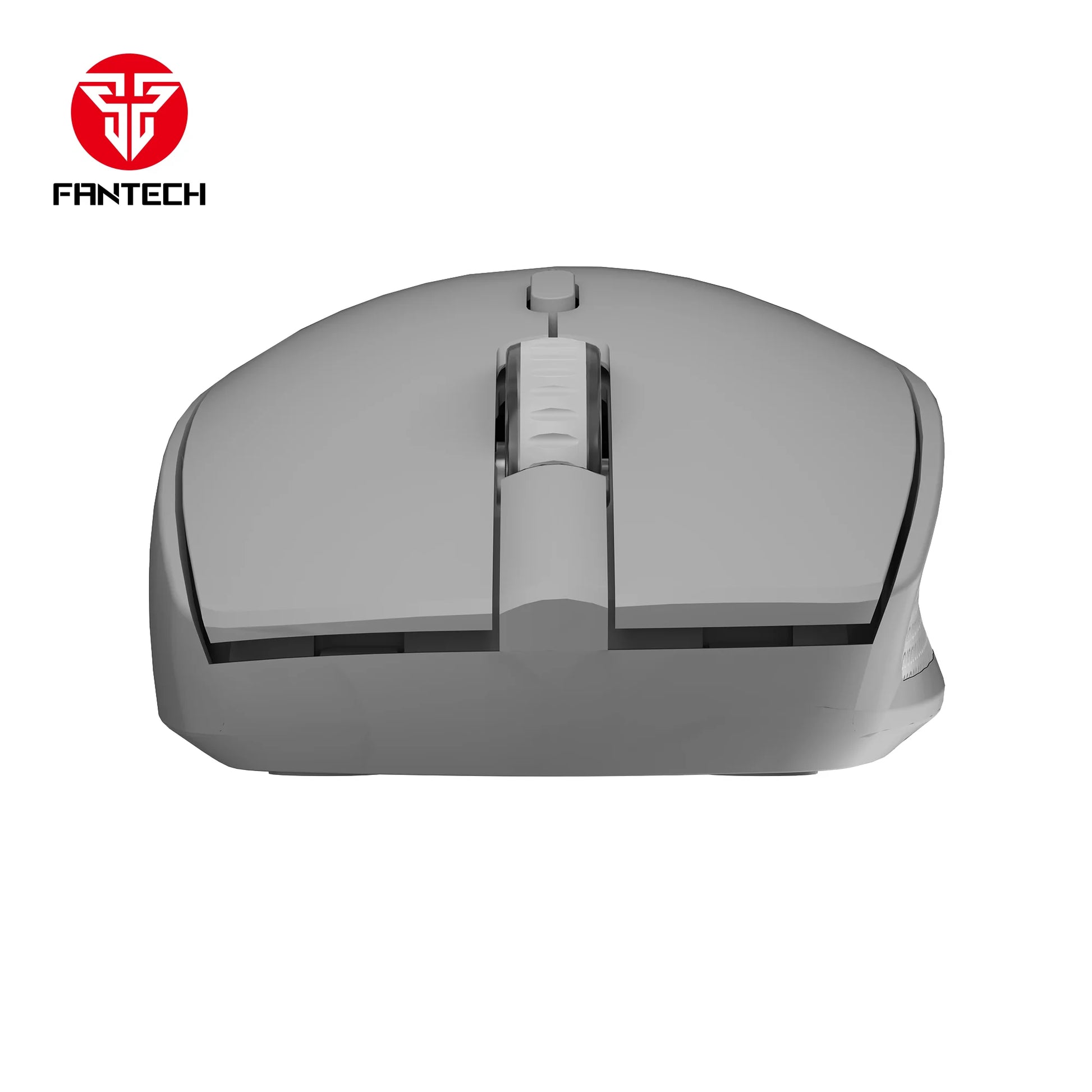 Fantech go w193 wireless mouse - mouse