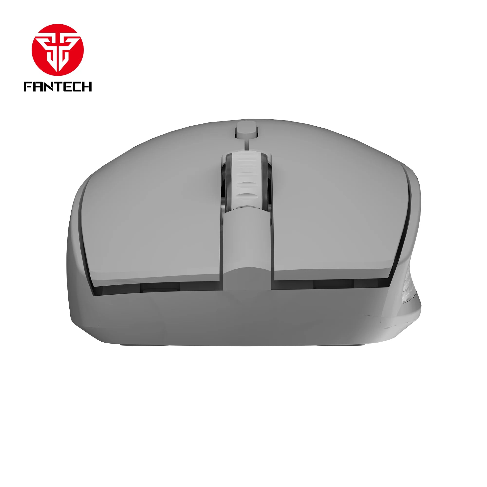 Fantech go w193 wireless mouse - mouse