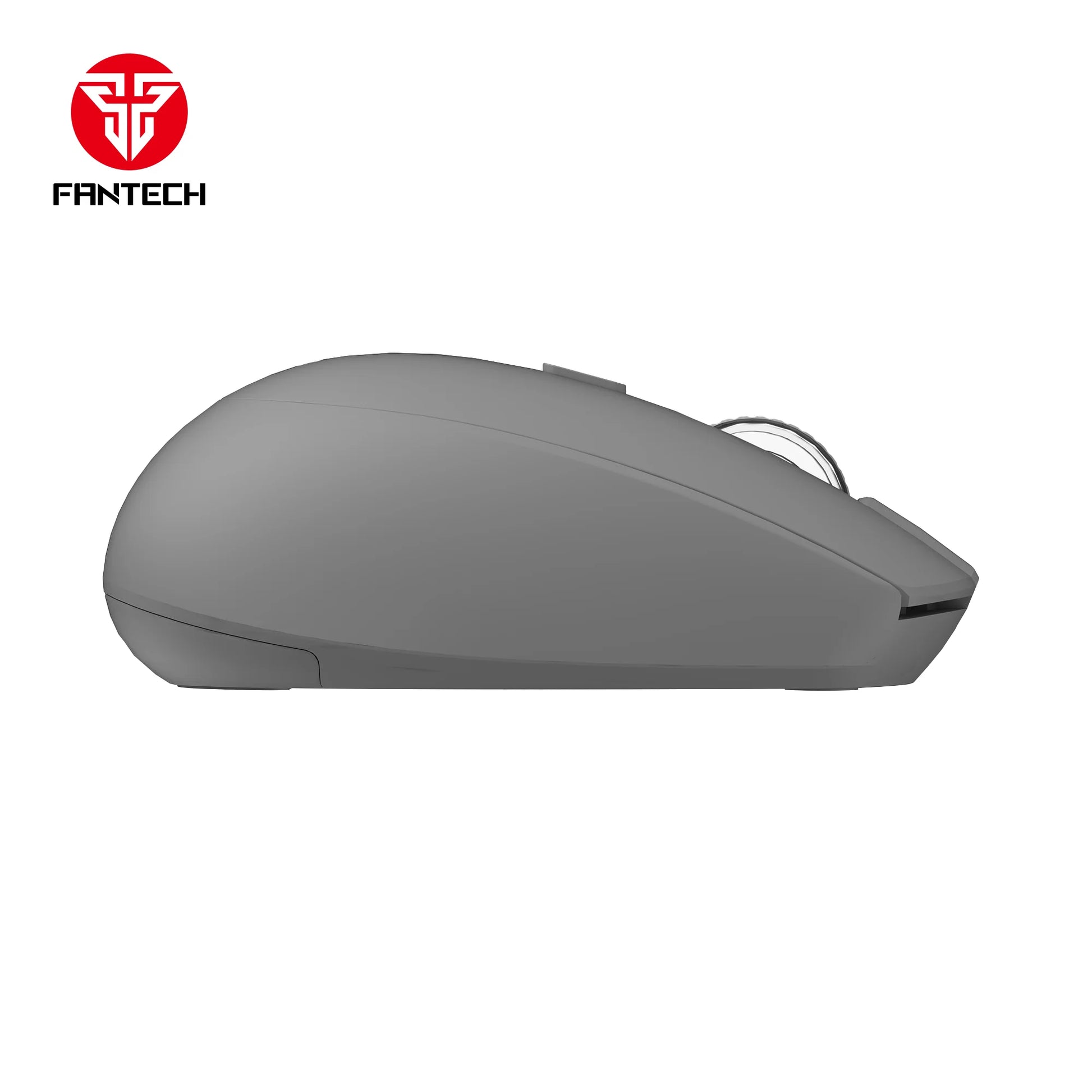 Fantech go w193 wireless mouse - mouse
