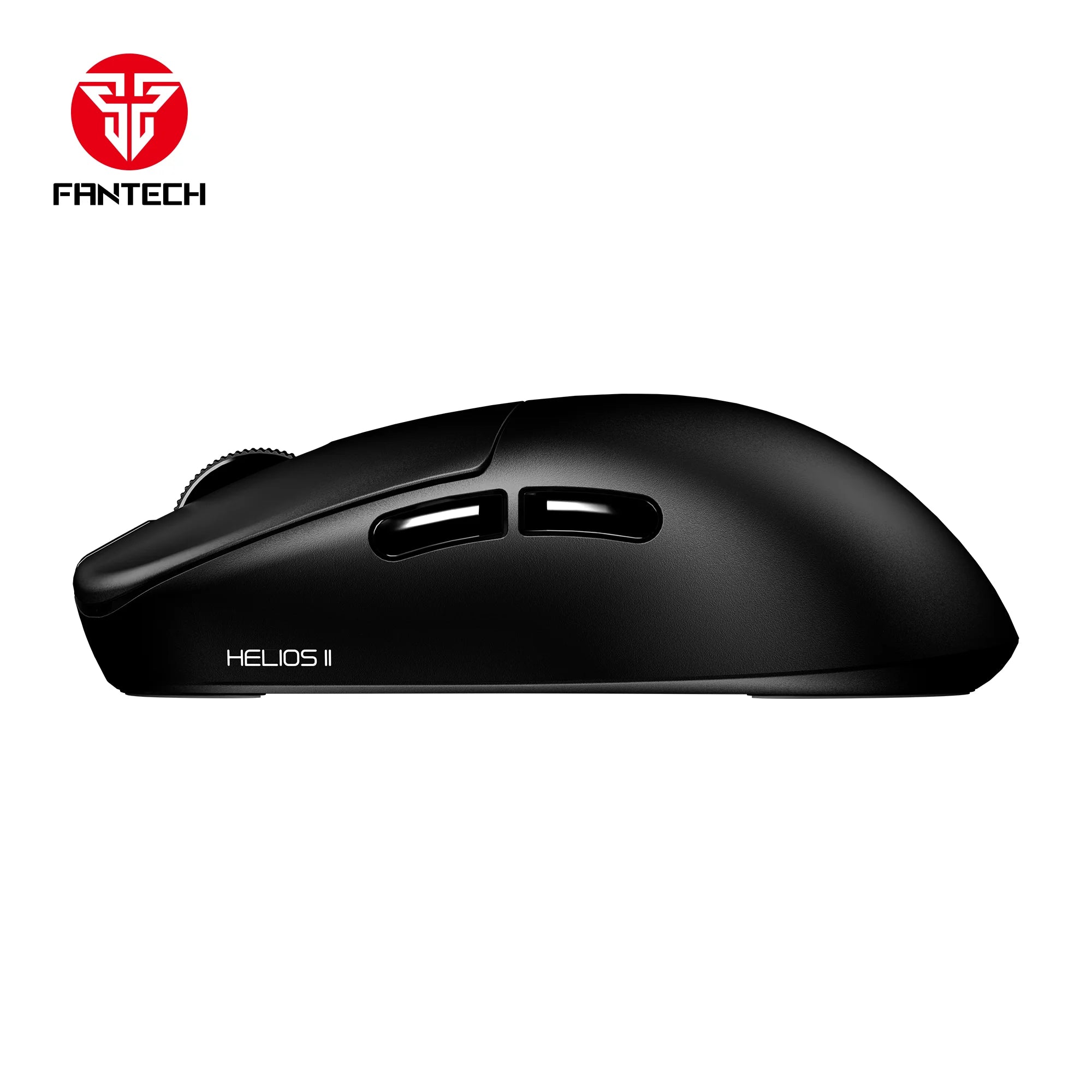 Fantech helios ii xd3v3 gaming mouse for superior precision and performance - black - mouse