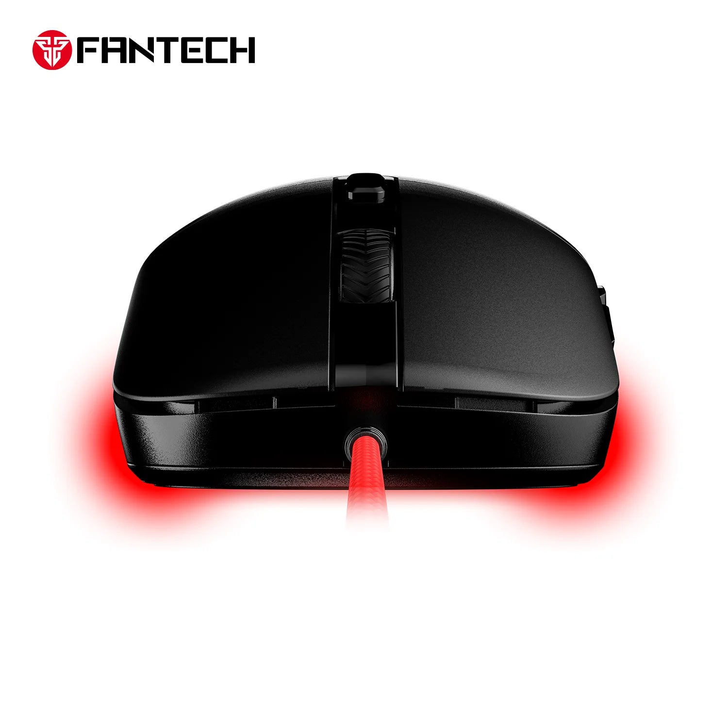 Fantech kanata vx9 gaming mouse - mouse