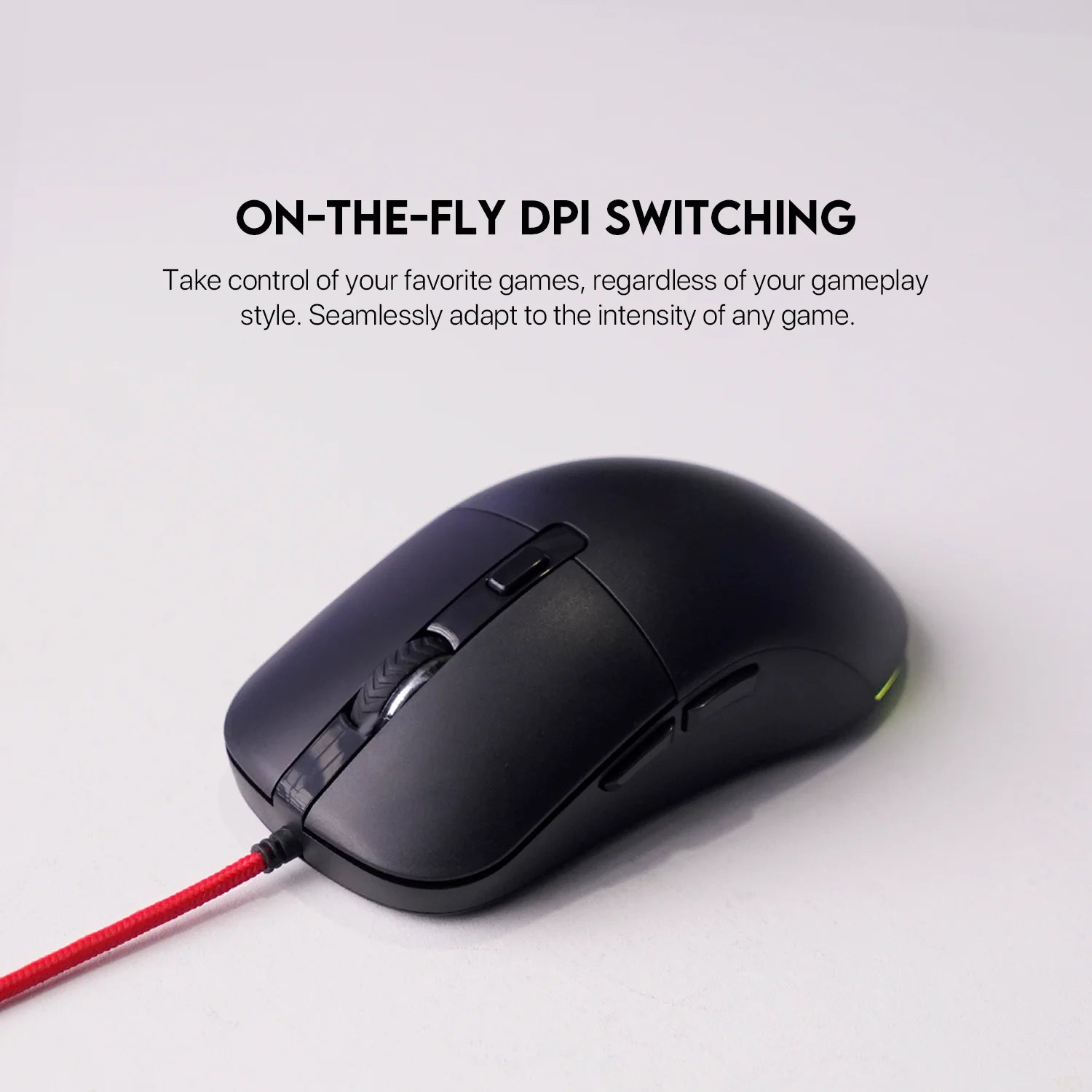 Fantech kanata vx9 gaming mouse - mouse