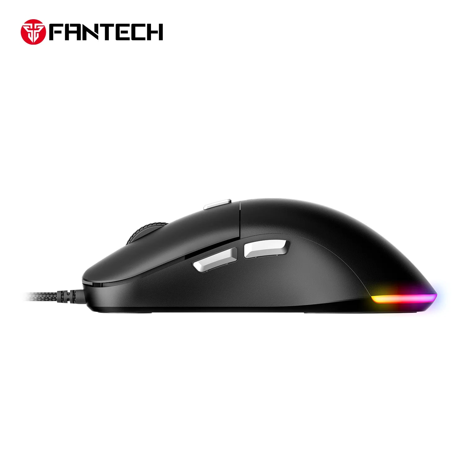 Fantech kanata vx9s gaming mouse - mouse