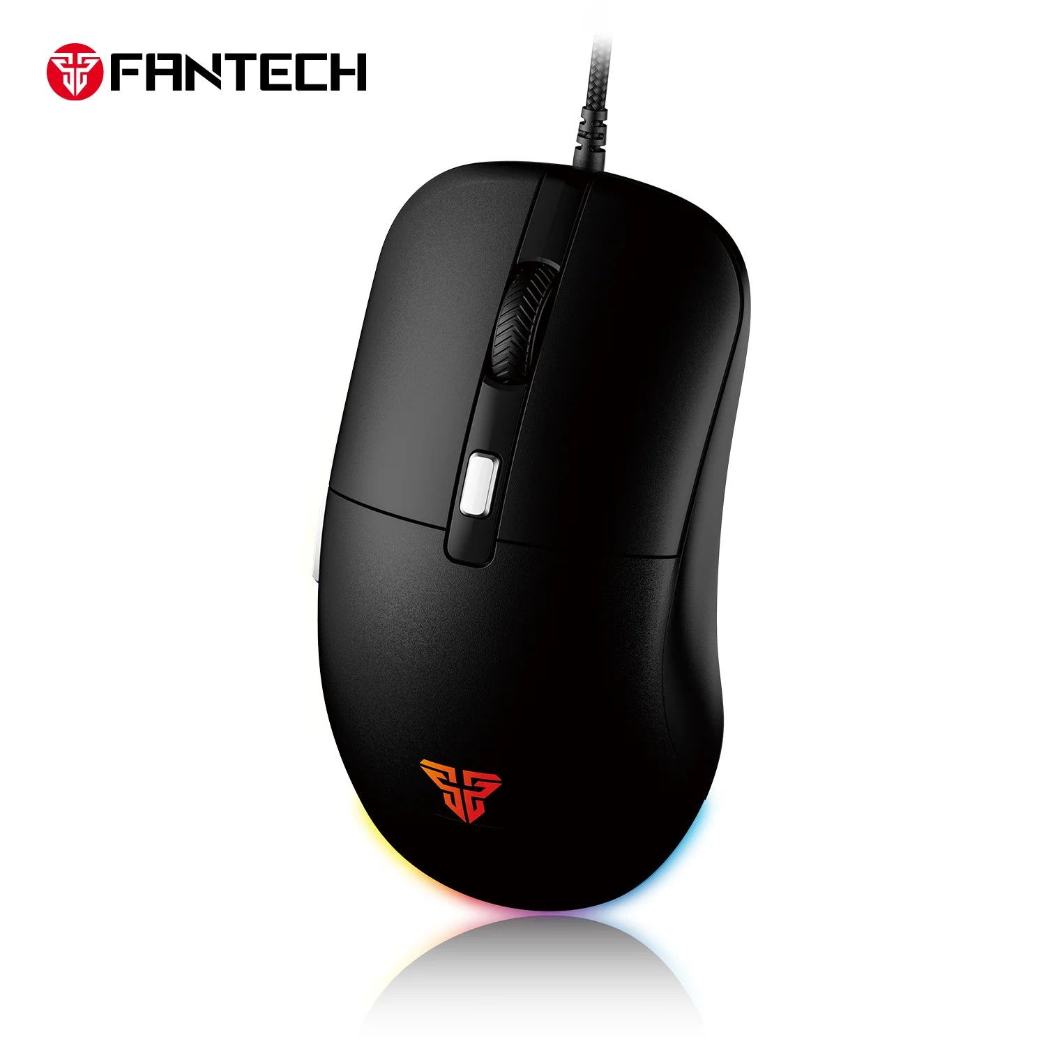 Fantech kanata vx9s gaming mouse - mouse