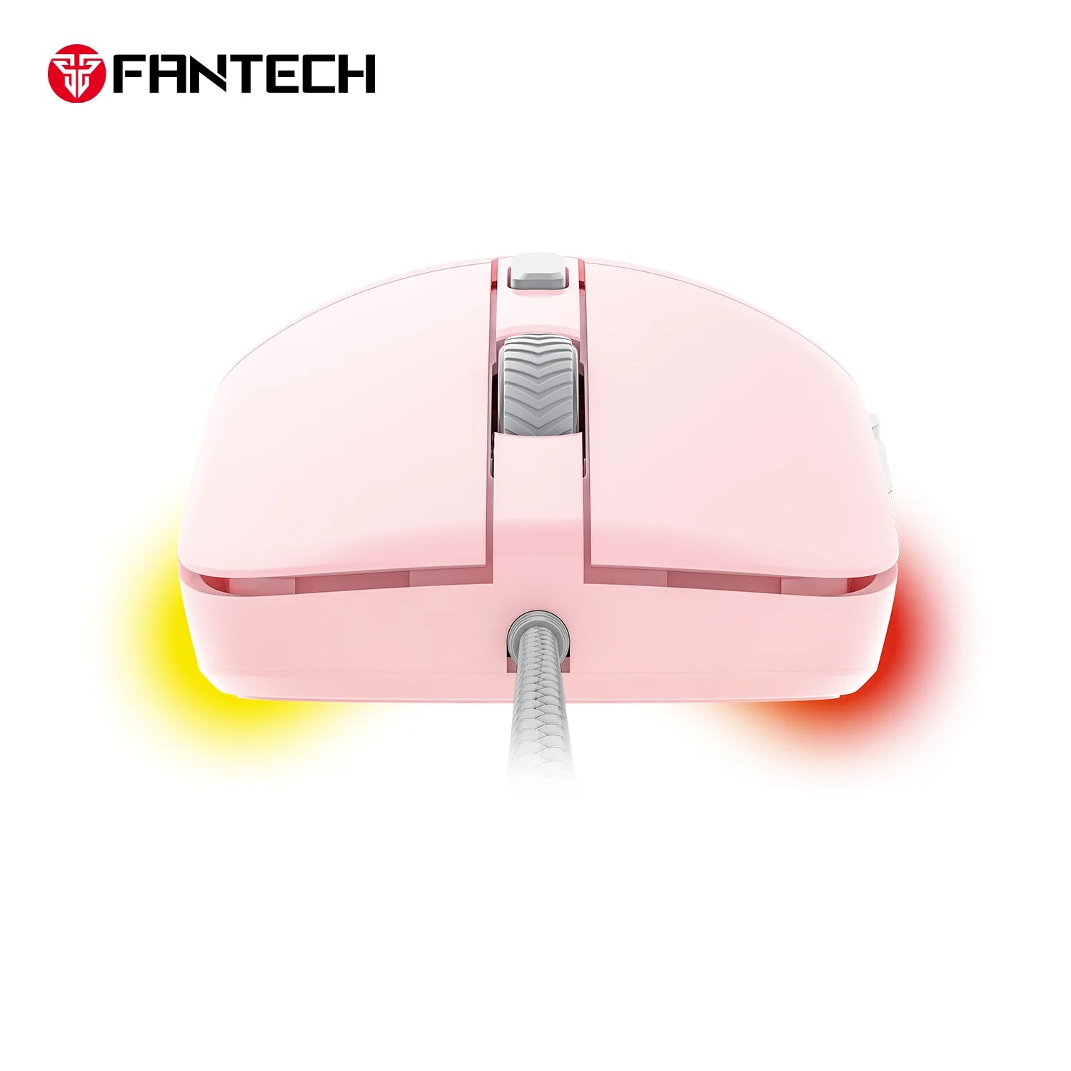Fantech kanata vx9s gaming mouse - mouse