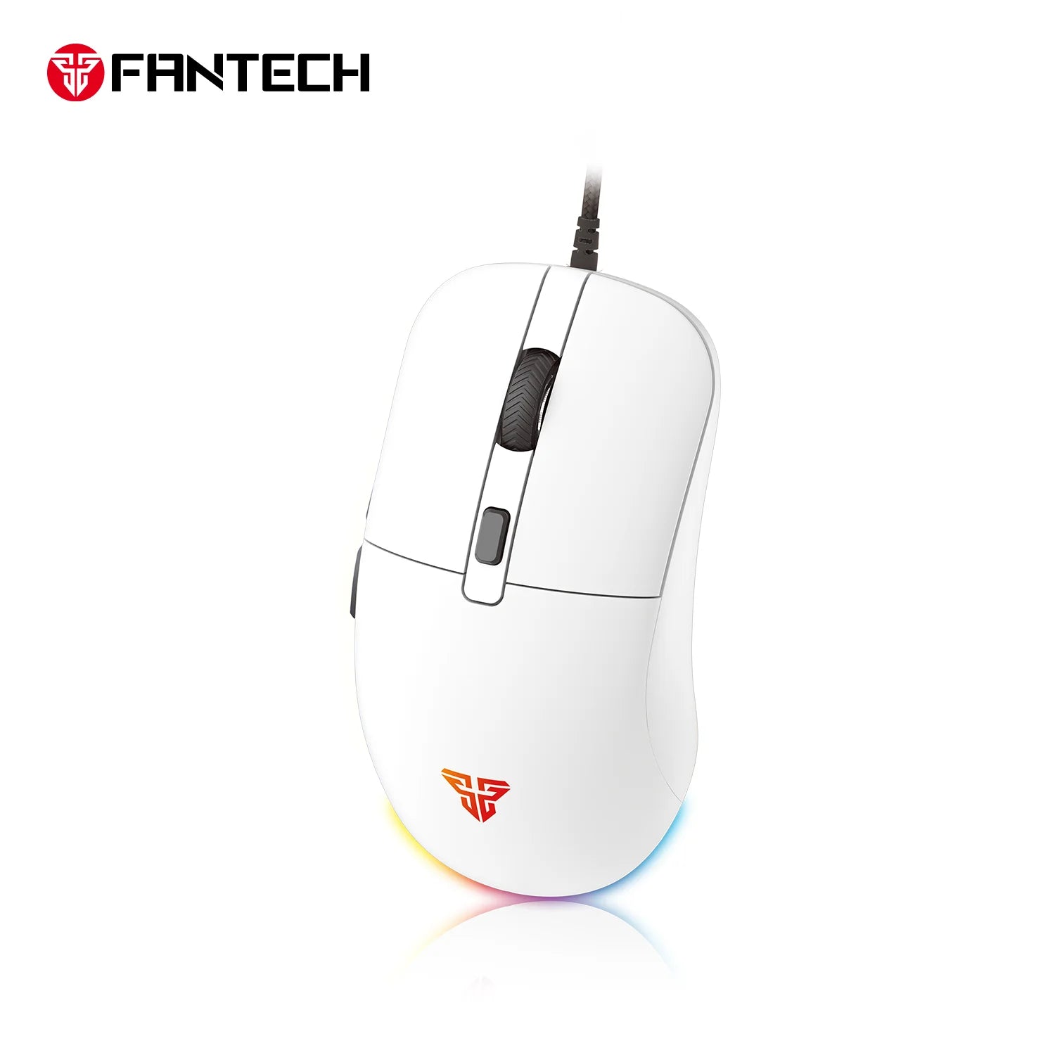 Fantech kanata vx9s gaming mouse - mouse