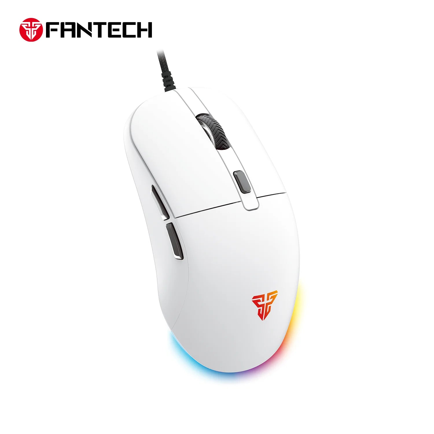 Fantech kanata vx9s gaming mouse - mouse