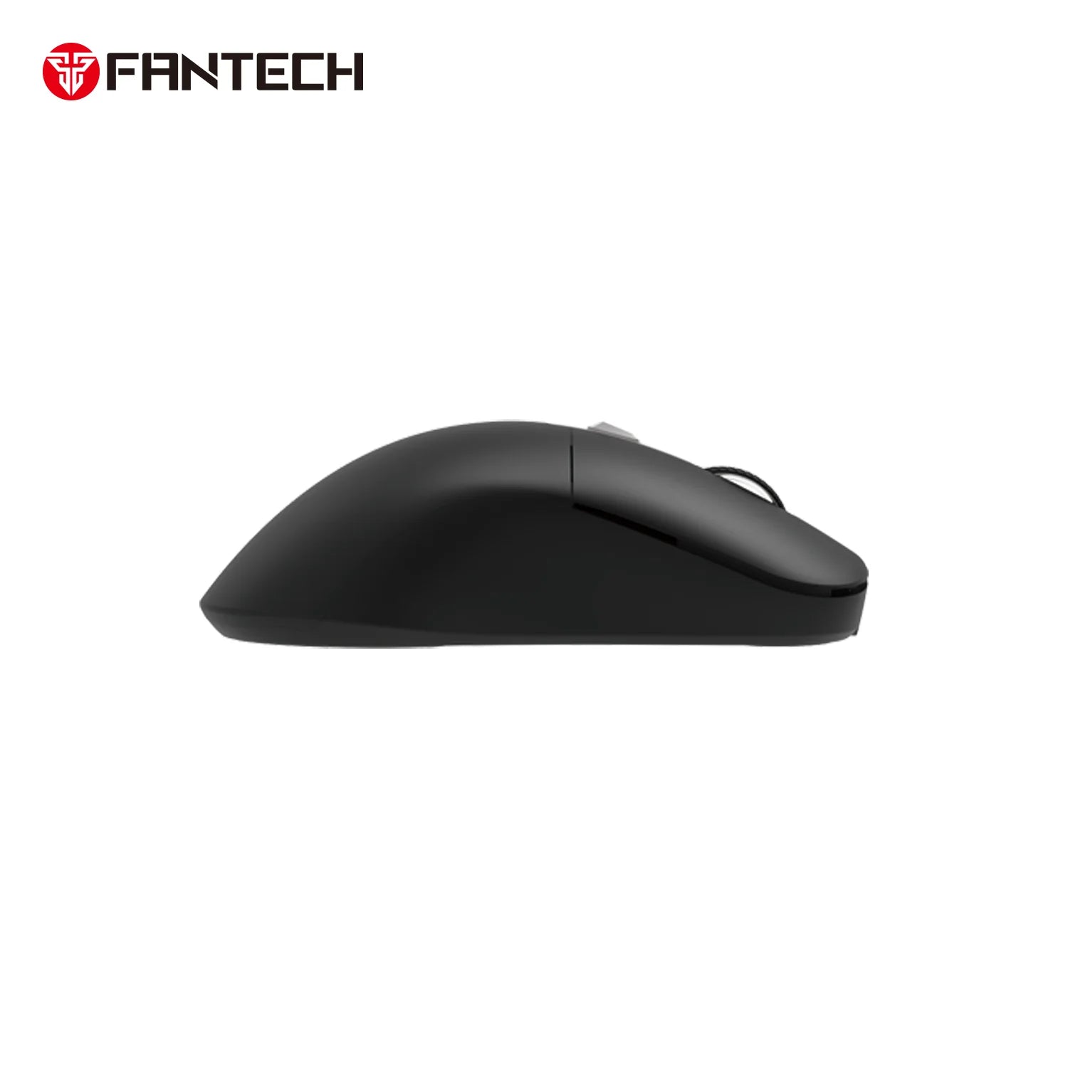 Fantech kanata wg9s wireless gaming mouse for ultimate performance and precision in black - mouse