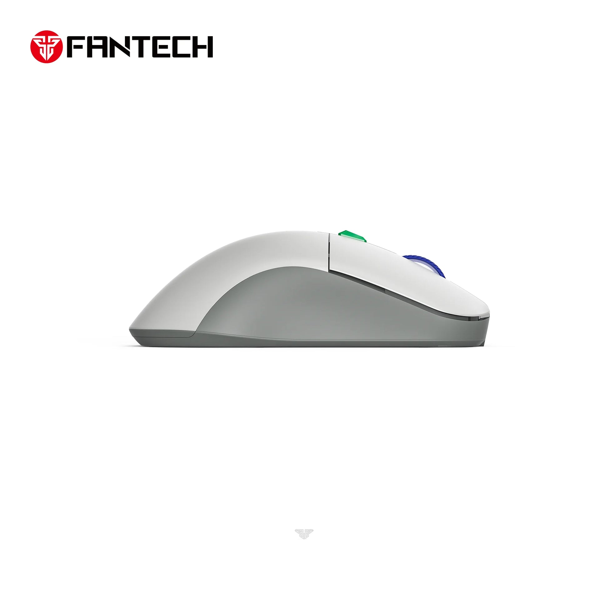 Fantech kanata wg9s wireless gaming mouse - super maxfit dual mode connection - mouse