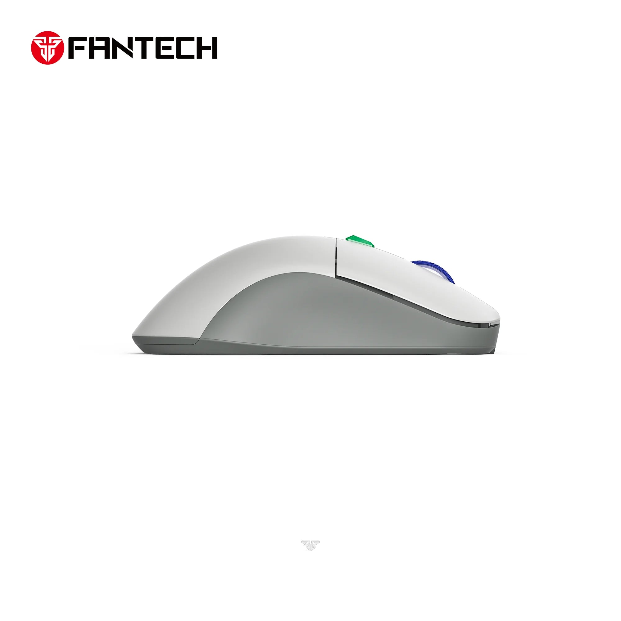 Fantech kanata wg9s wireless gaming mouse - super maxfit dual mode connection - mouse