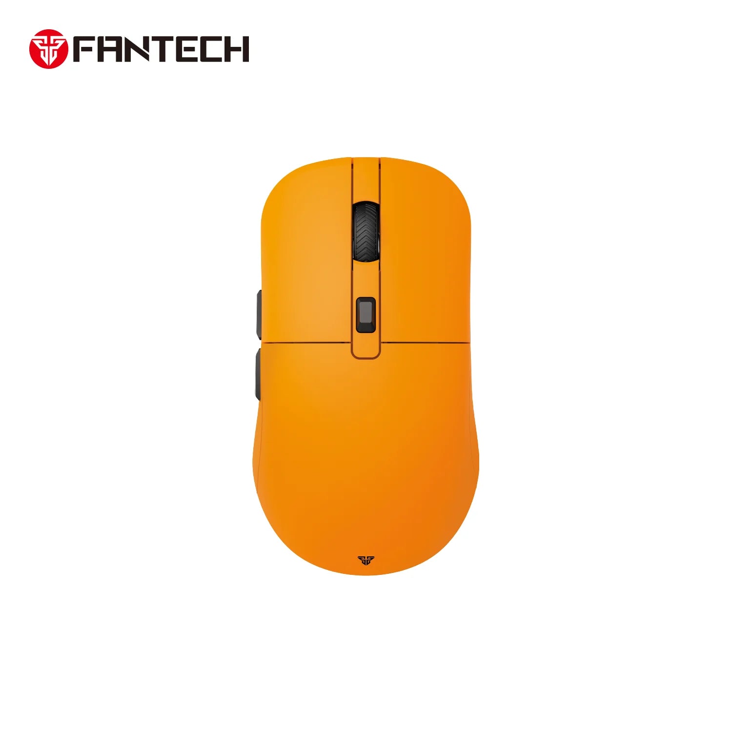Fantech kanata wg9s gaming mouse - wireless yellow for ultimate gaming performance - mouse