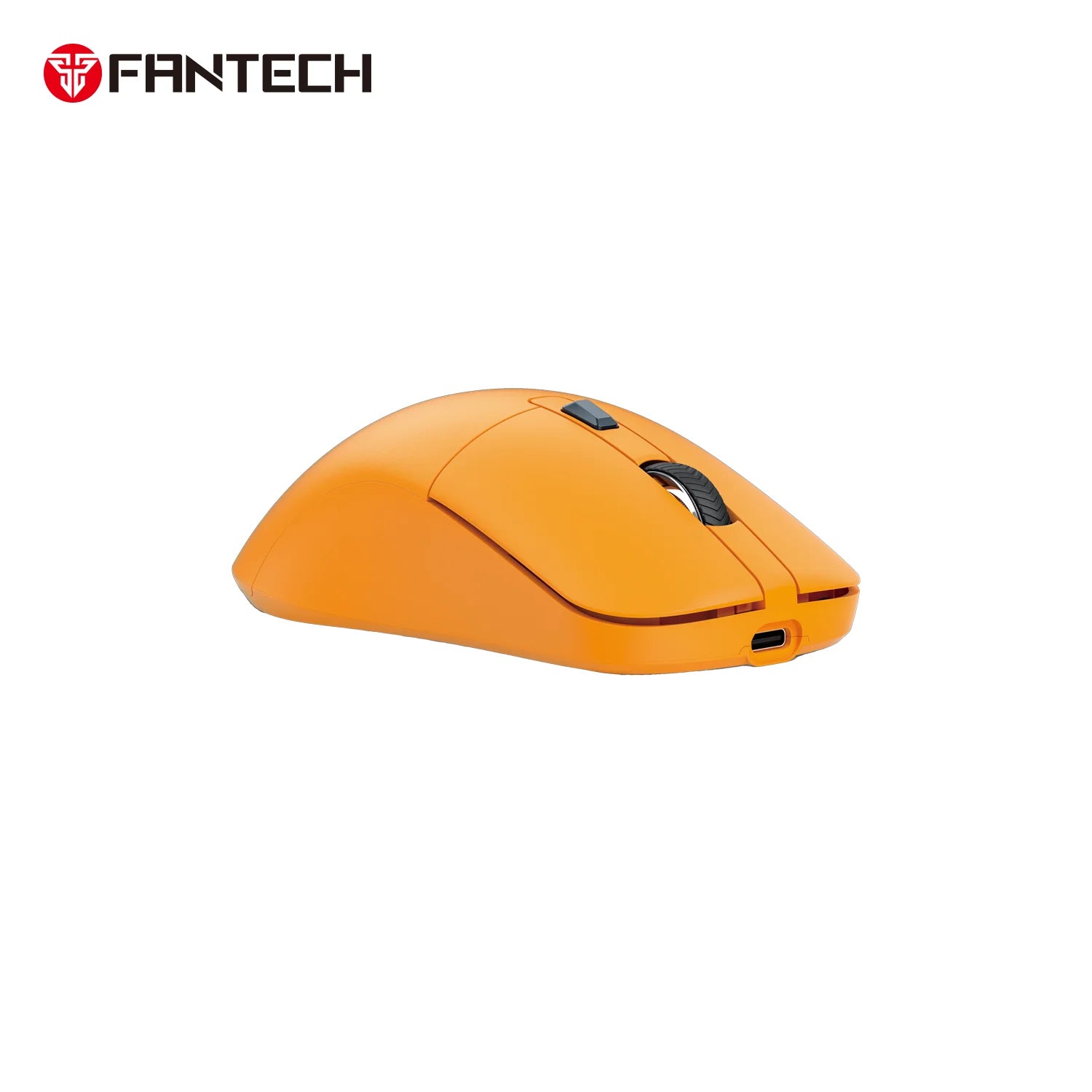 Fantech kanata wg9s gaming mouse - wireless yellow for ultimate gaming performance - mouse