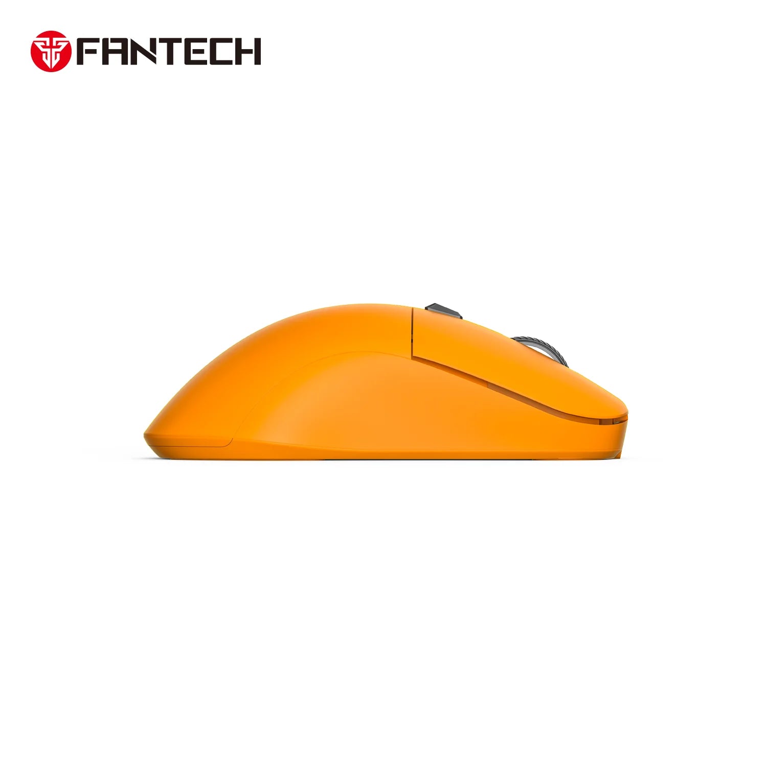 Fantech kanata wg9s gaming mouse - wireless yellow for ultimate gaming performance - mouse