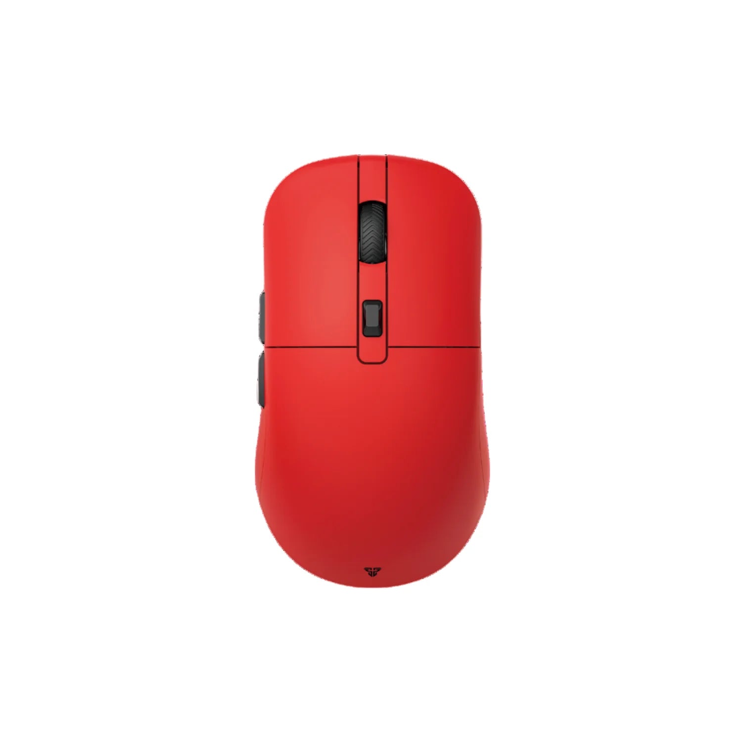 Fantech kanata wireless gaming mouse wg9s - red wireless gaming mouse - mouse