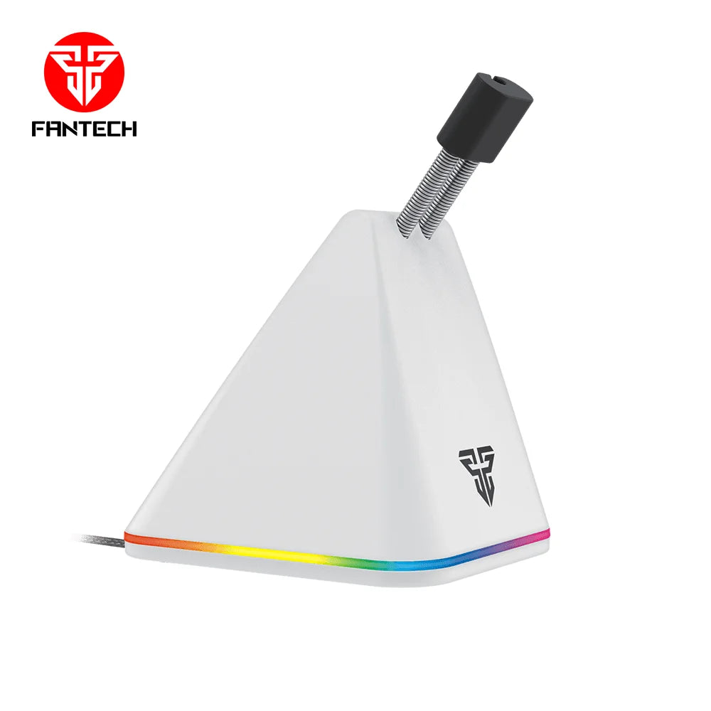 Fantech mbr01 prisma bungee mouse cable management - space edition - mouse