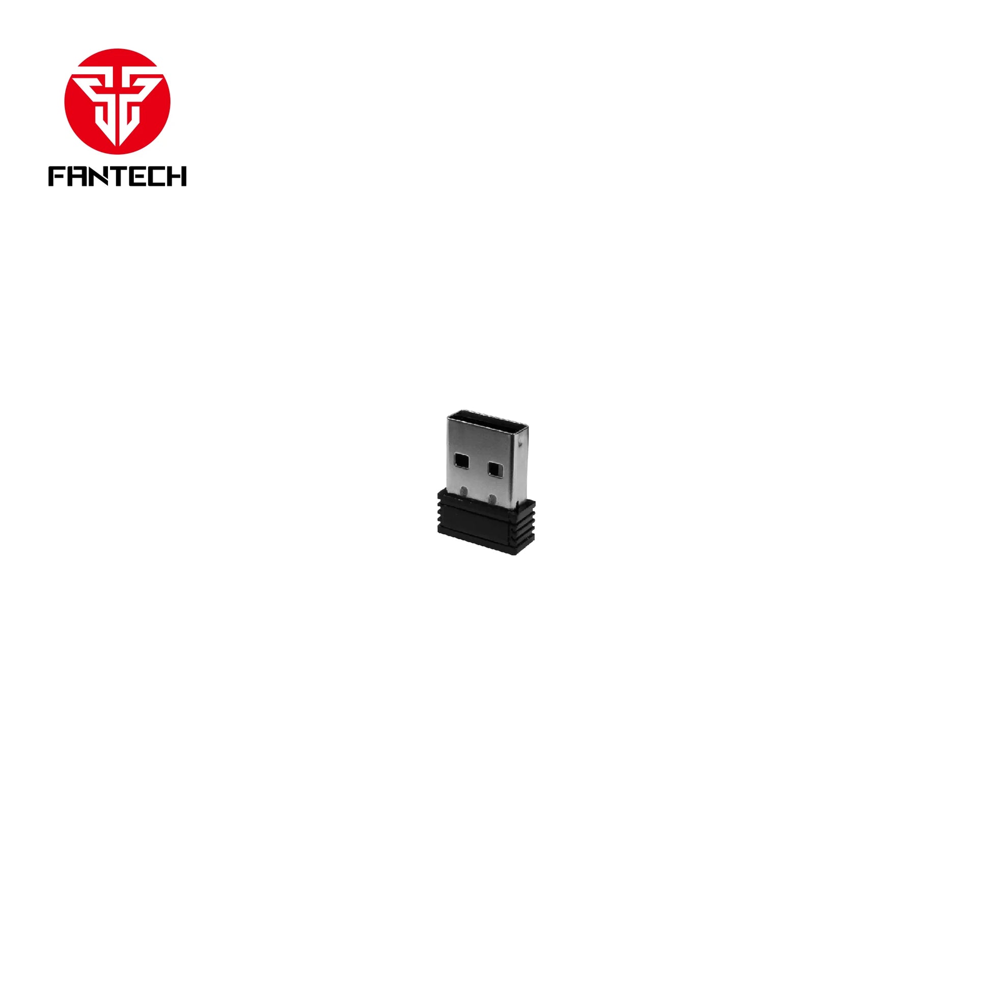 Fantech raigor iii wg12 gaming mouse with 2.4ghz wireless connection - mouse