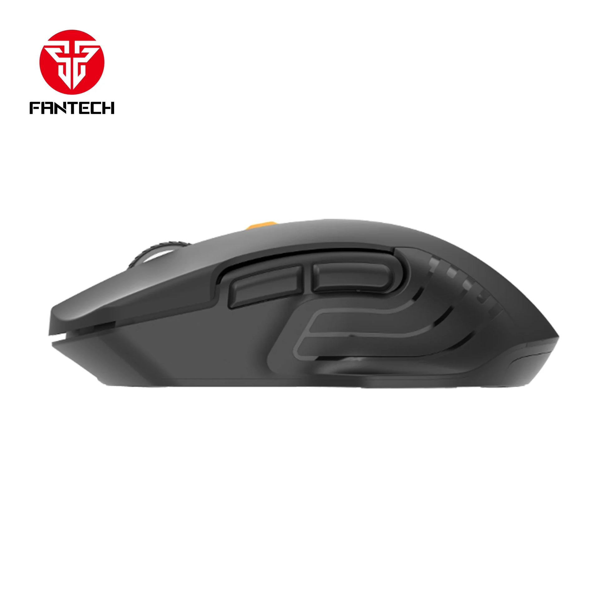 Fantech raigor iii wireless gaming mouse wg12r rechargeable performance - mouse