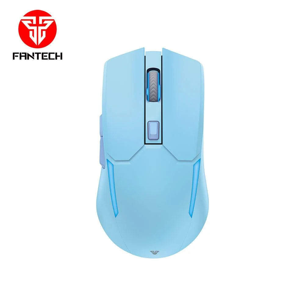 Fantech venom ii wgc2 vibe edition gaming mouse for ultimate performance - mouse