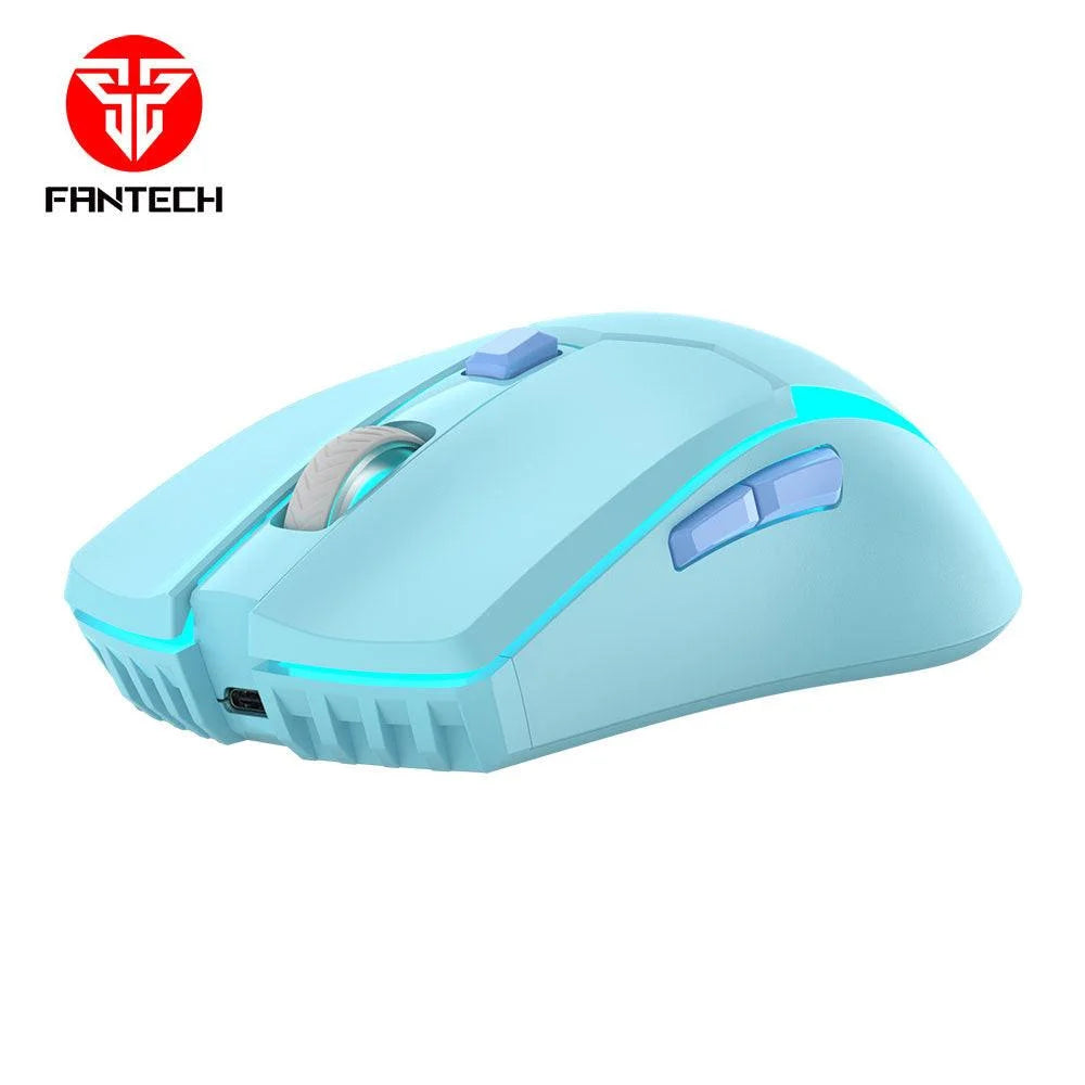 Fantech venom ii wgc2 vibe edition gaming mouse for ultimate performance - mouse