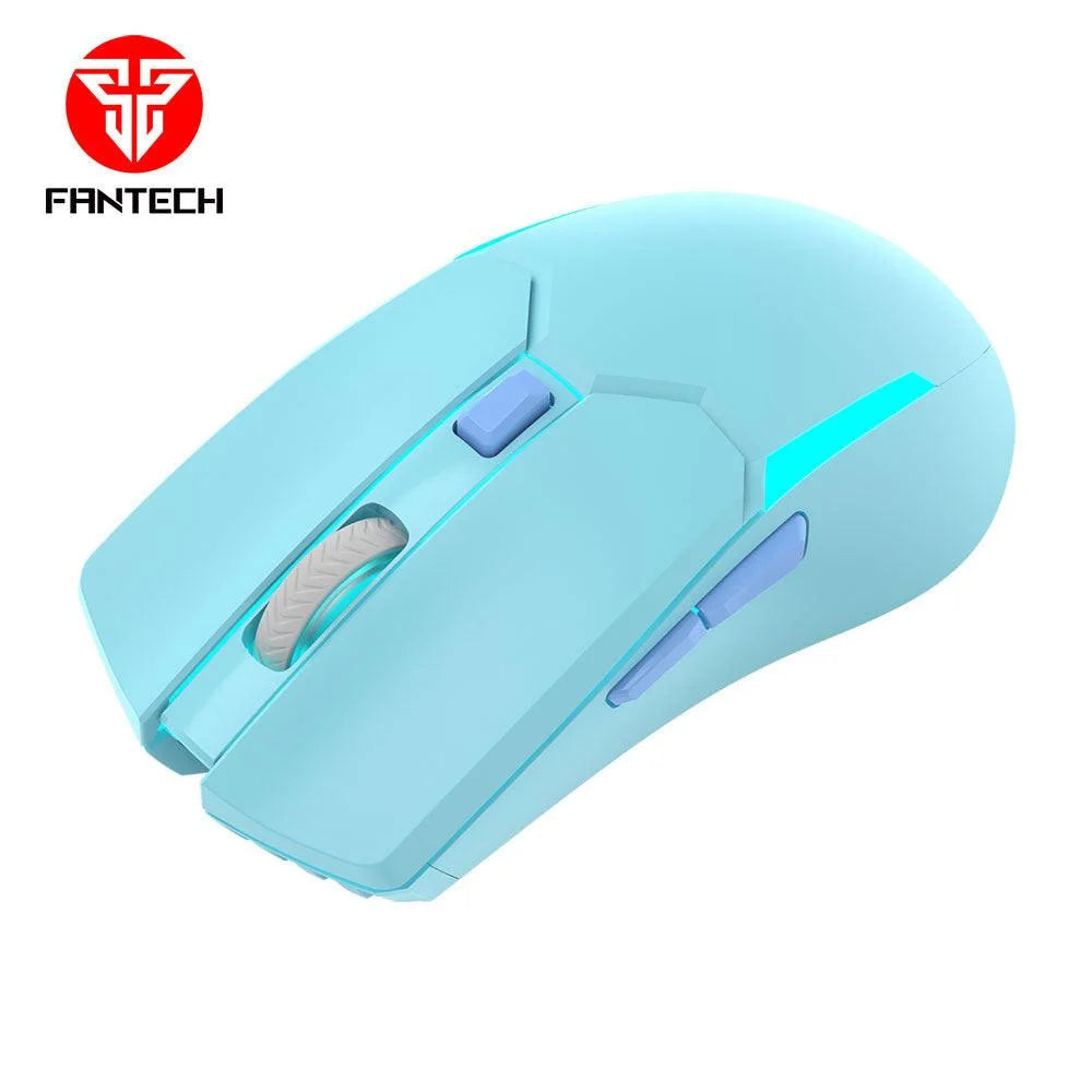 Fantech venom ii wgc2 vibe edition gaming mouse for ultimate performance - mouse