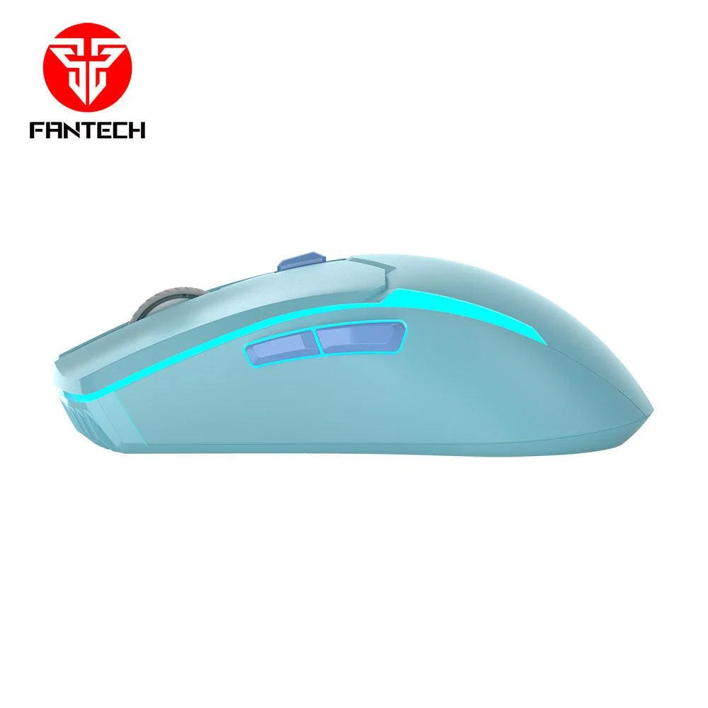 Fantech venom ii wgc2 vibe edition gaming mouse for ultimate performance - mouse