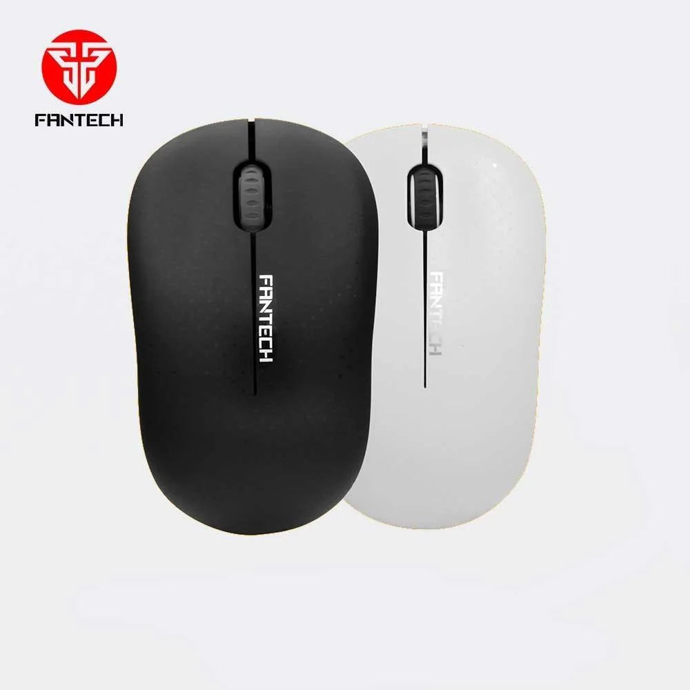 Fantech w188 wireless mouse - mouse