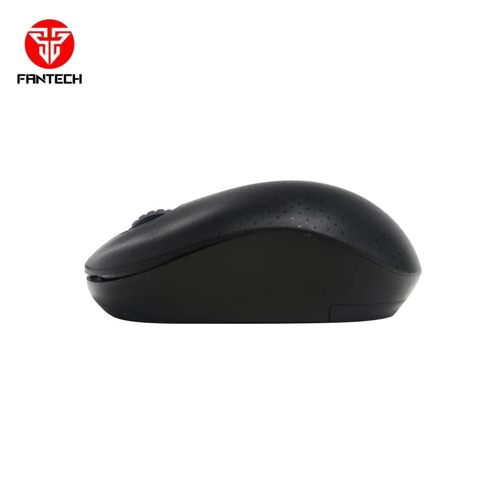 Fantech w188 wireless mouse - mouse