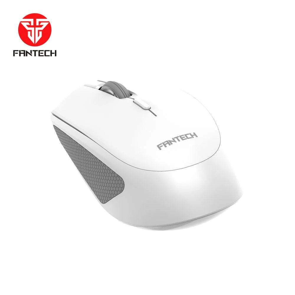 Fantech w190 silent mouse - the ultimate office companion - mouse